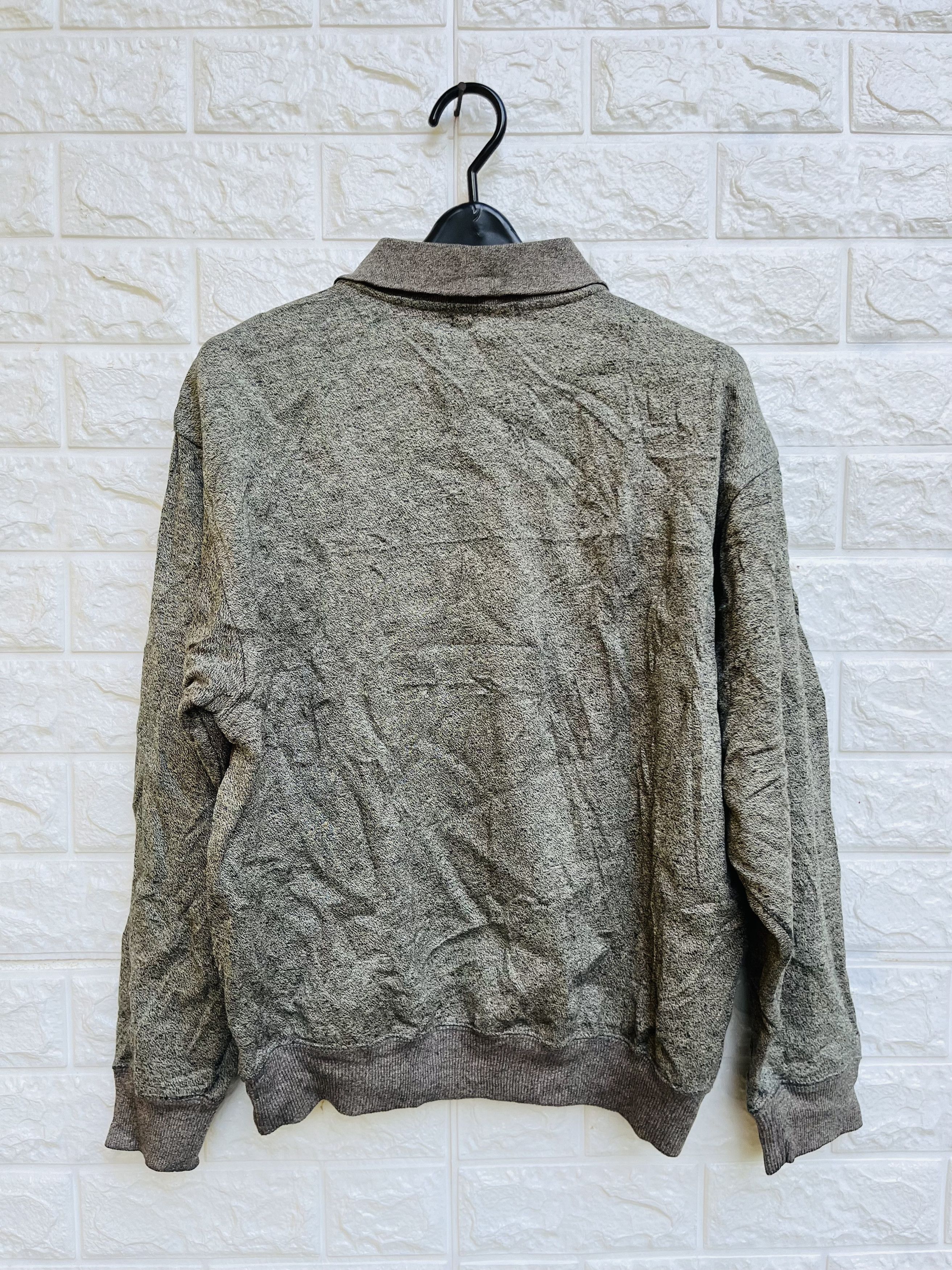 Japanese Brand × Vintage Vintage Crealy Special Collection Designer Fashion Style Size US M / EU 48-50 / 2 - 2 Thumbnail