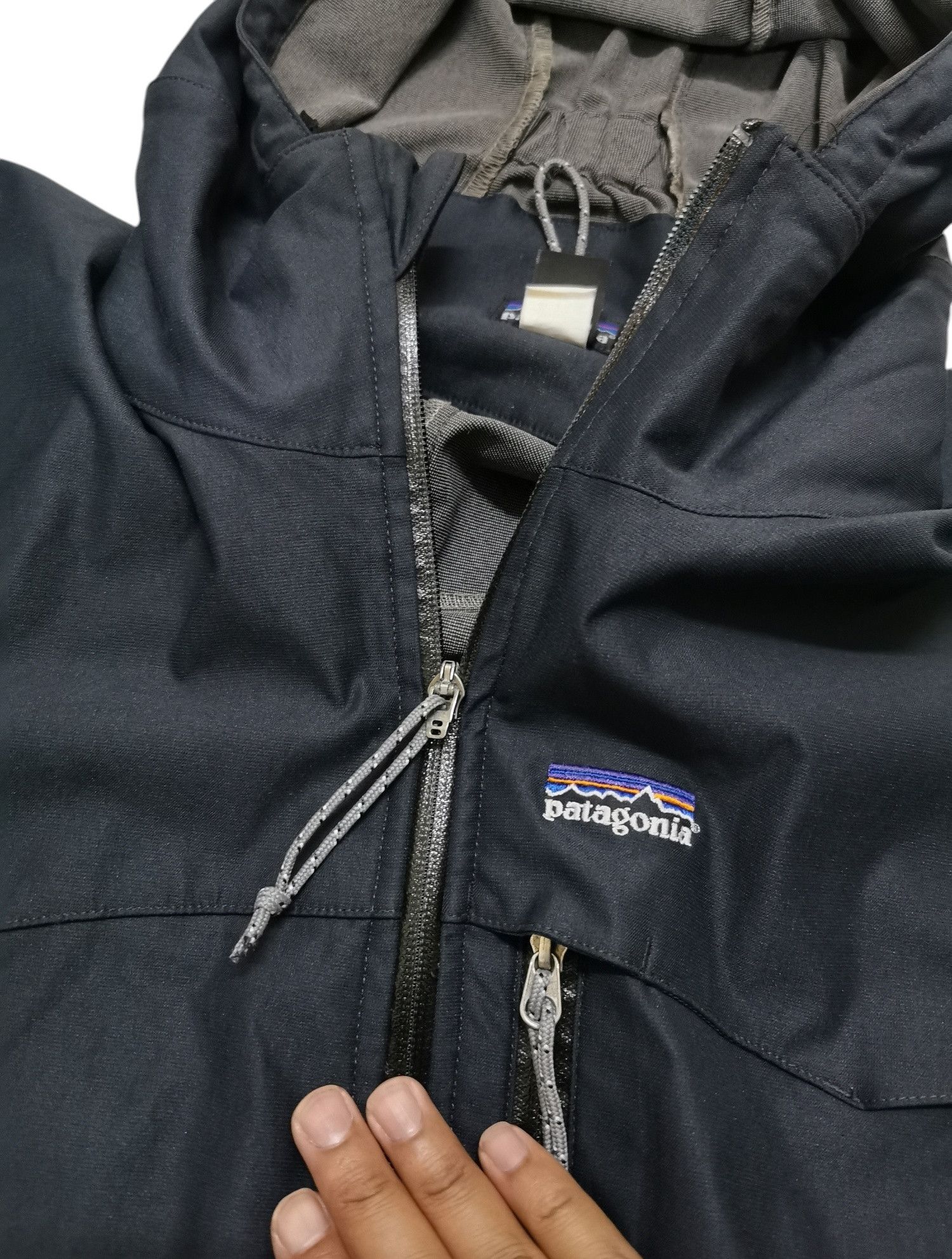 Patagonia Patagonia Hoodie Jacket Size US M / EU 48-50 / 2 - 9 Thumbnail