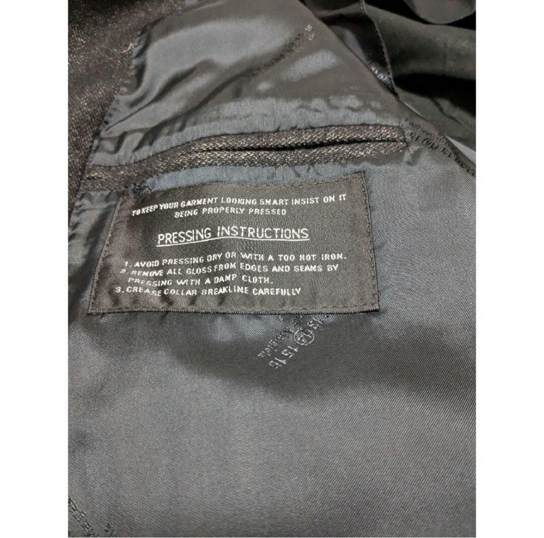 Maison Margiela Martin Margiela AW07 Faded Wool Coat - Rare, Size 48 Size US M / EU 48-50 / 2 - 6 Thumbnail