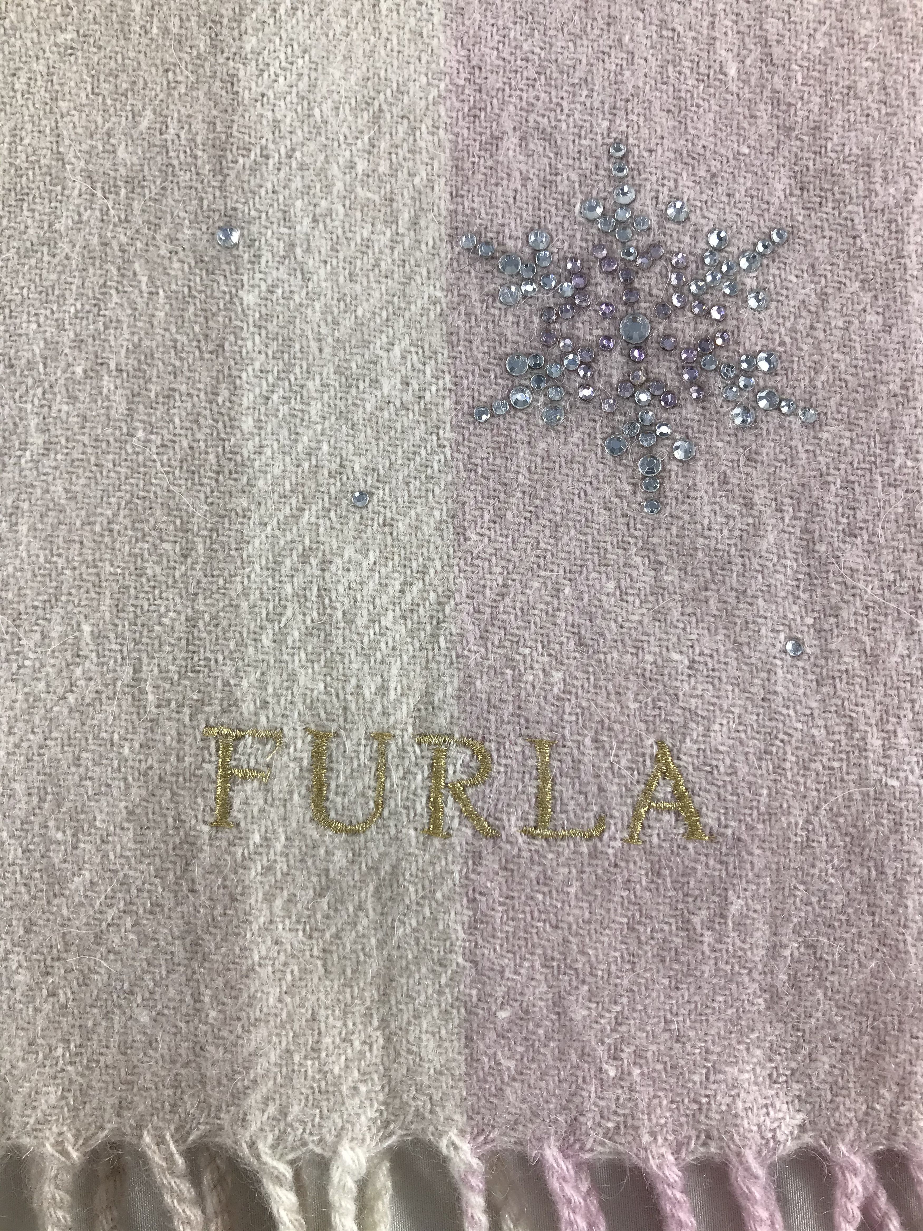 Furla Furla Scarf / Muffler / Neckwear - WW3068 Size ONE SIZE - 4 Thumbnail