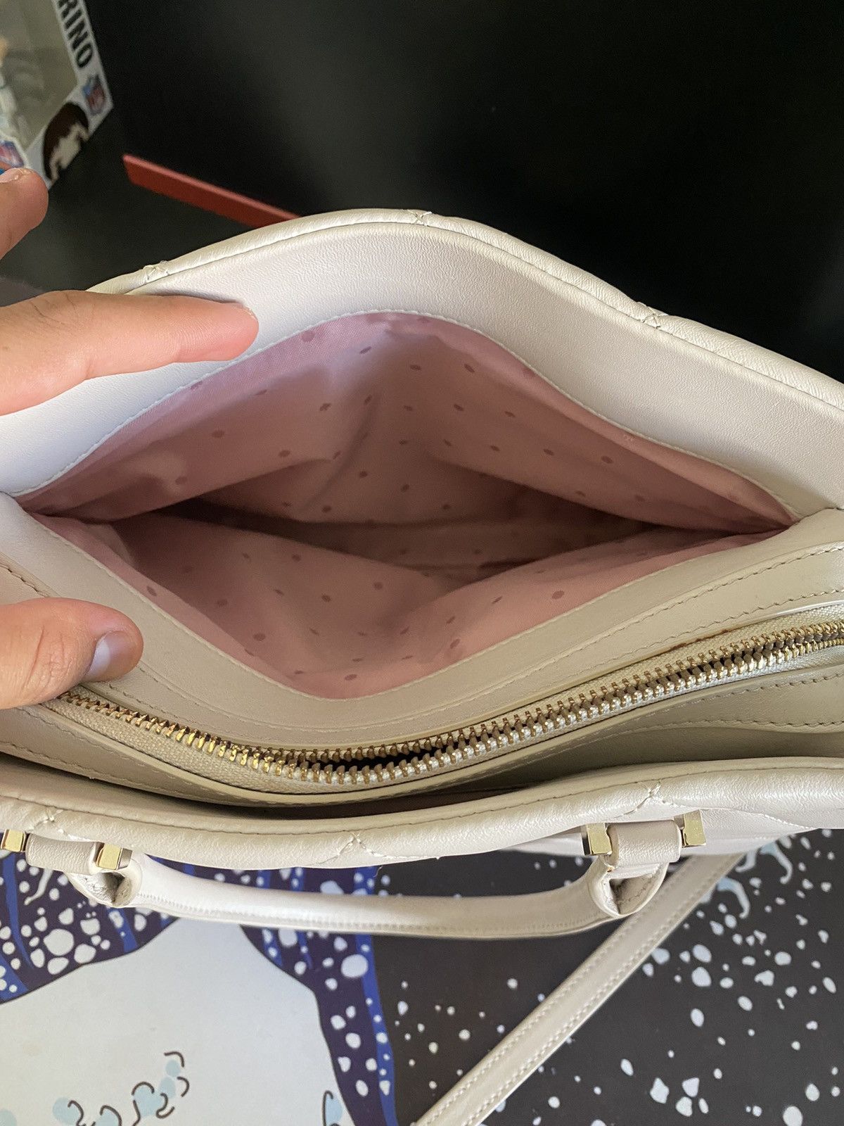 Kate Spade Kate spade bag Size ONE SIZE - 6 Thumbnail