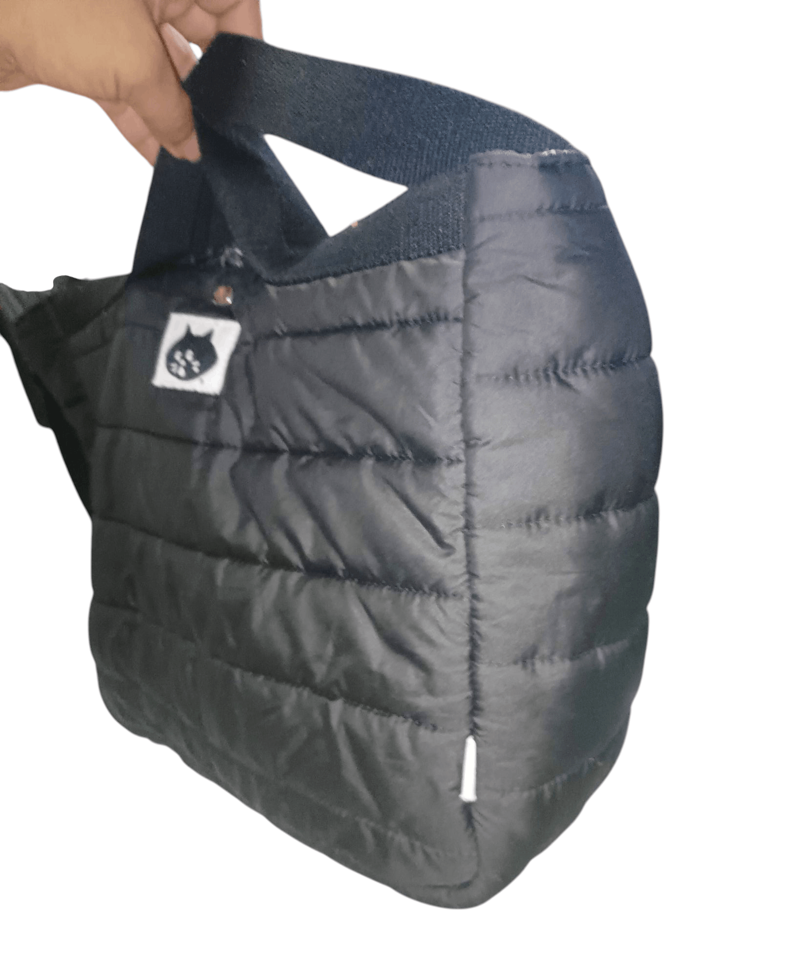 Issey Miyake × Ne-Net Ne-Net x Issey Miyake Tote Bag Size ONE SIZE - 4 Thumbnail