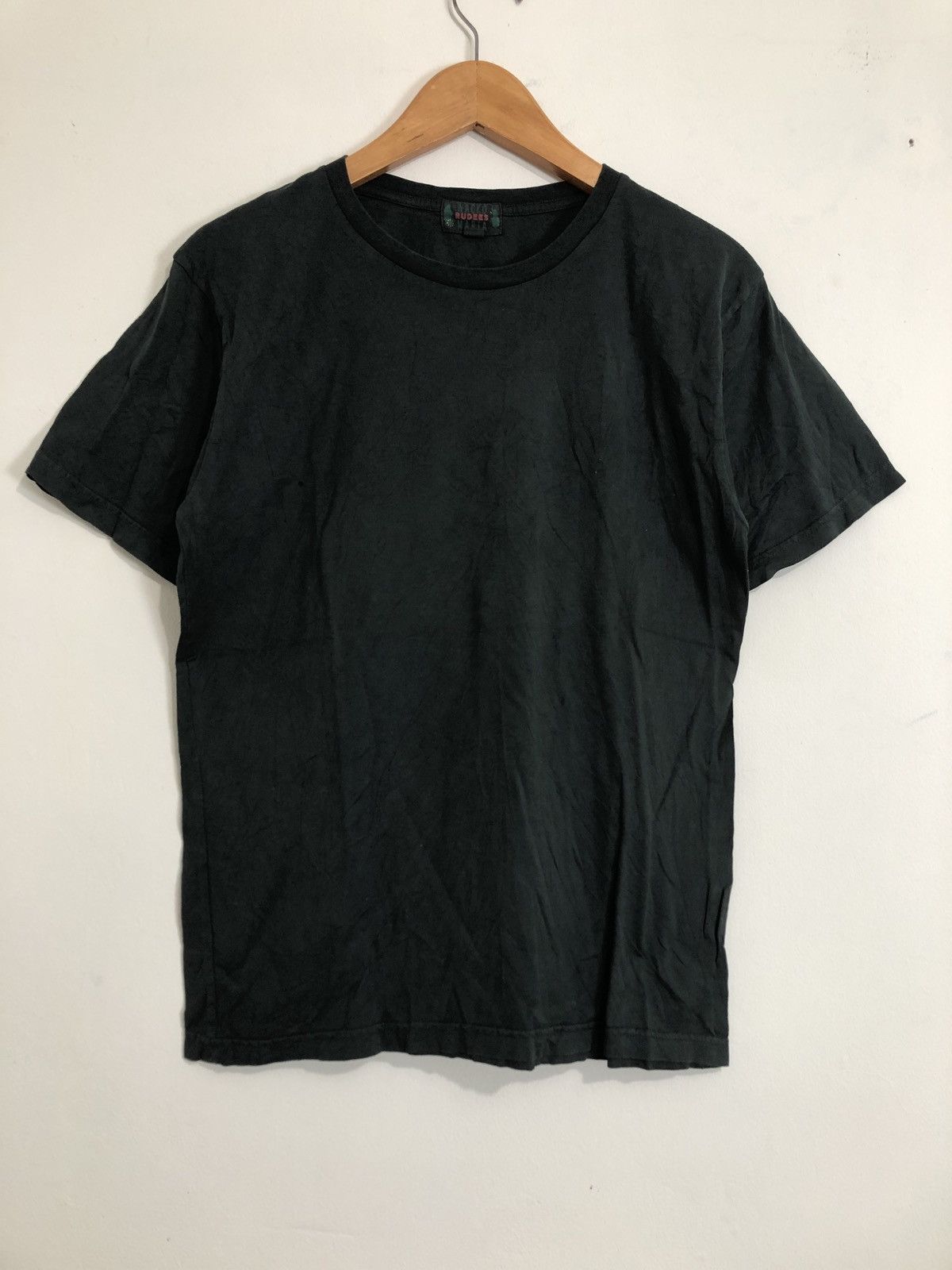 Wacko Maria Wacko Maria T-Shirt Medium Size US M / EU 48-50 / 2 - 1 Thumbnail