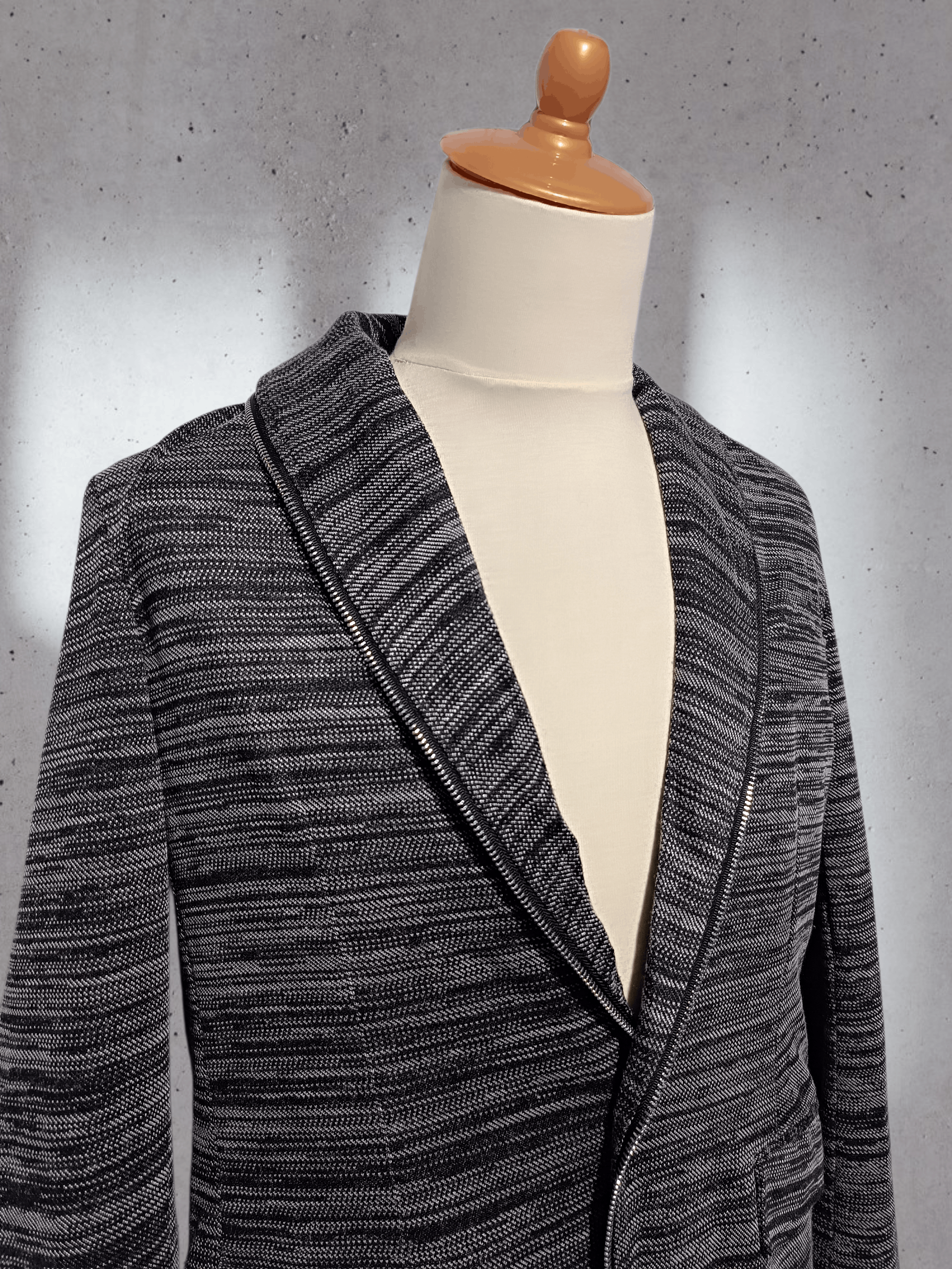 In The Attic In The Attic Casual Blazer Workwear Size US M / EU 48-50 / 2 - 4 Thumbnail