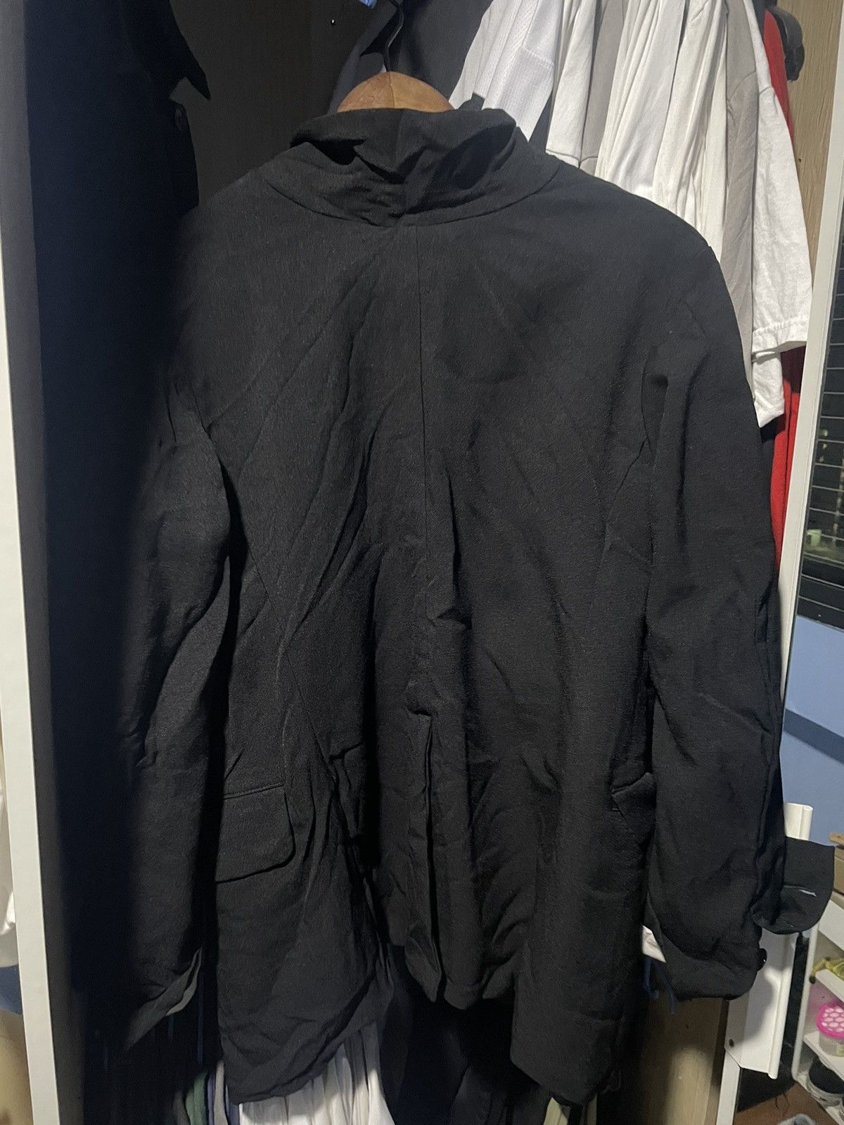 Garment Reproduction of Workers FARMERS JACKET Size US XS / EU 42 / 0 - 7 Thumbnail