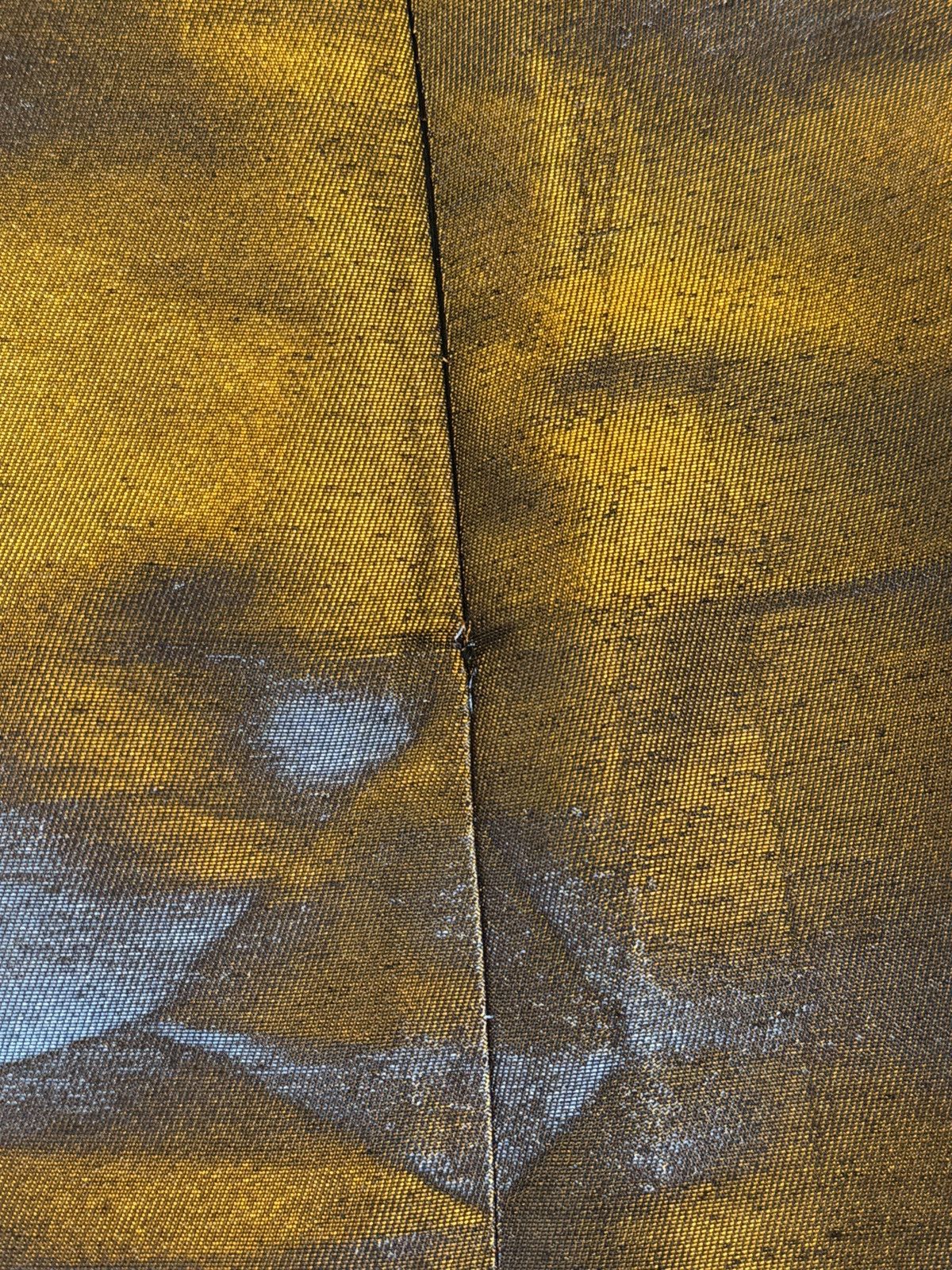 Maison Margiela Maison Margiela Skirt Size 28" / US 6 / IT 42 - 10 Thumbnail