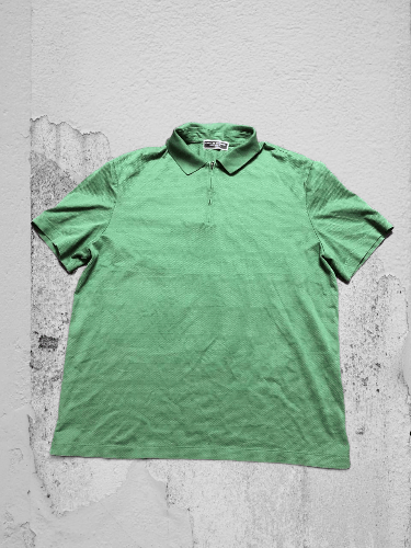 Charles Tyrwhitt VINTAGE Charles Tyrwhitt Polo Shirt Short Sleeve Golf Casual Size US XL / EU 56 / 4 - 1 Thumbnail
