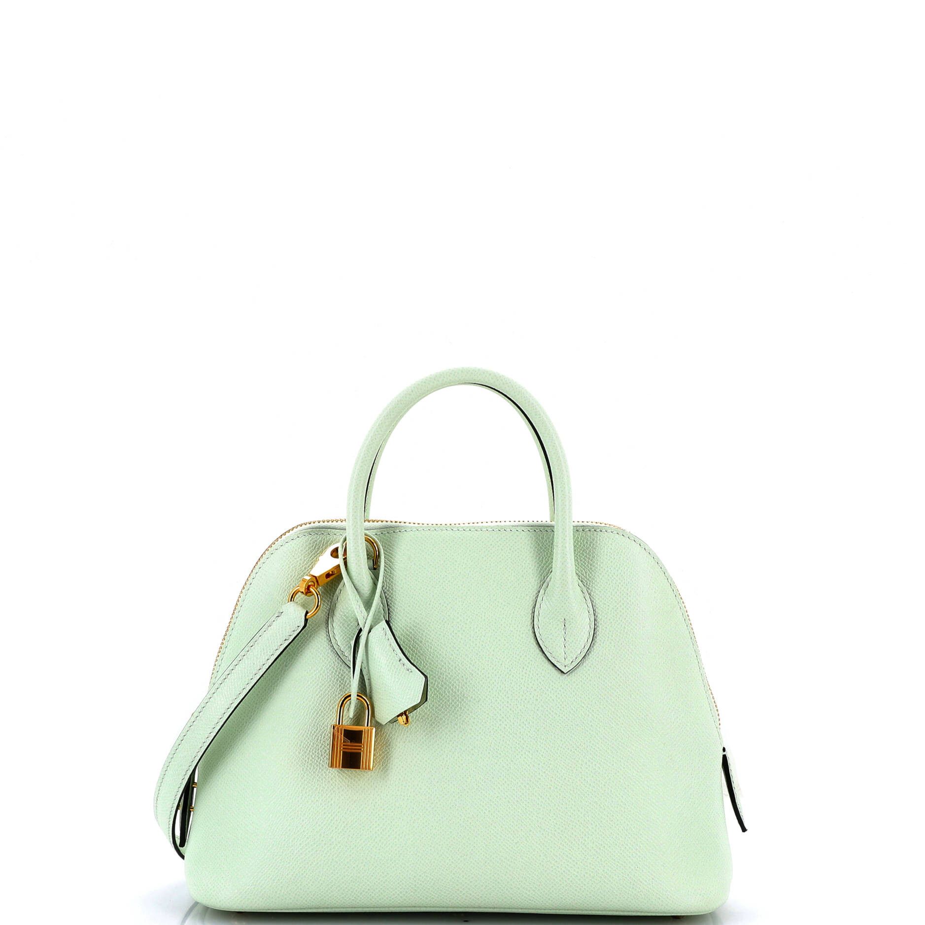 Hermes Bolide 1923 Bag Size ONE SIZE - 1 Thumbnail