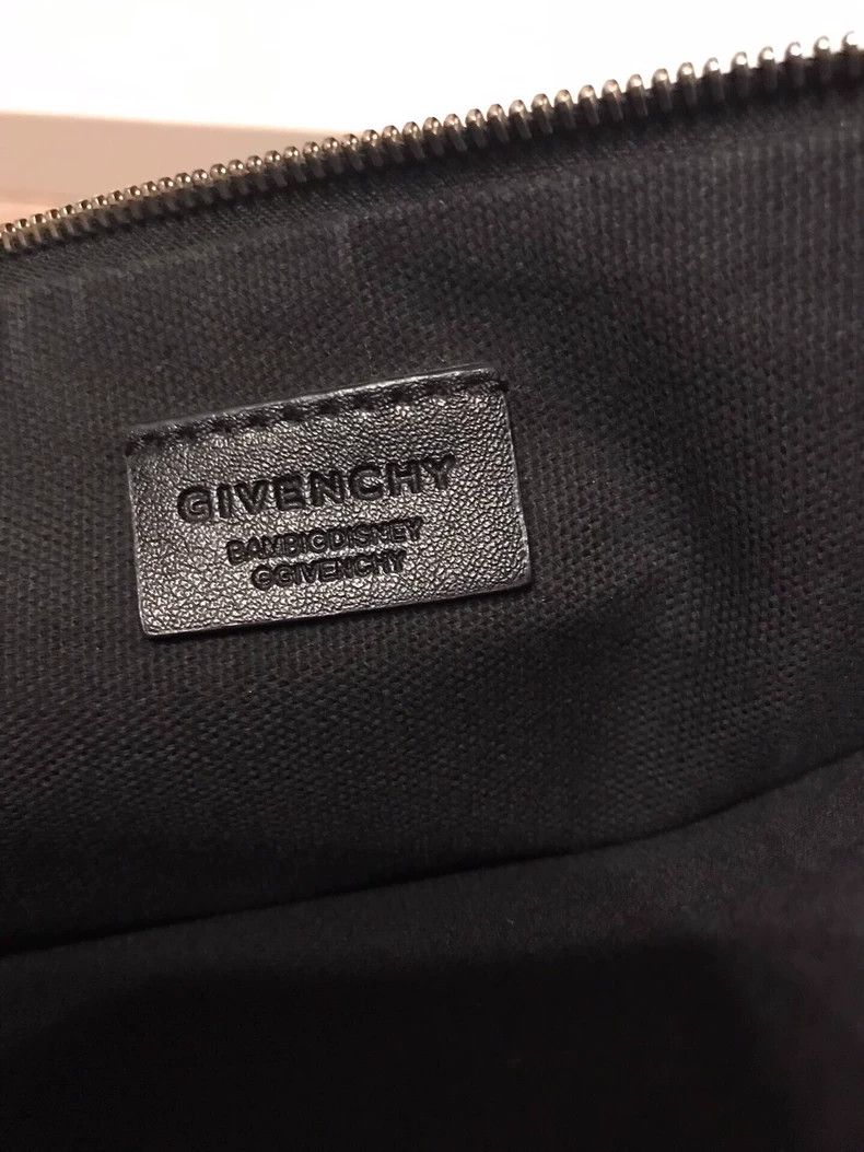 Givenchy Givenchy Handbag Bambi Handbag Size ONE SIZE - 5 Thumbnail