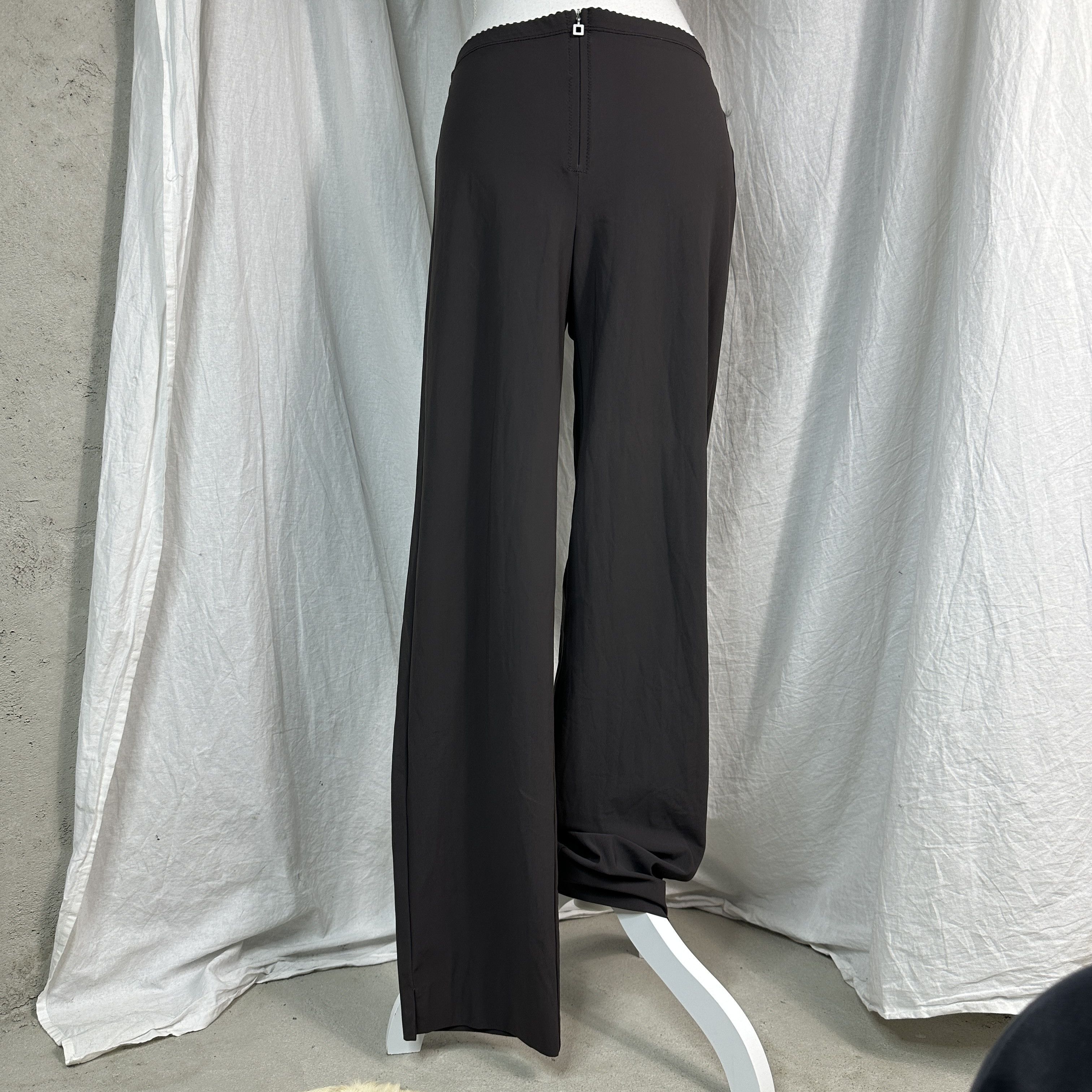 Marithe + Francois Girbaud × Vintage Vintage Marithe + Francois Girbaud Pants Size 30" / US 8 / IT 44 - 5 Thumbnail