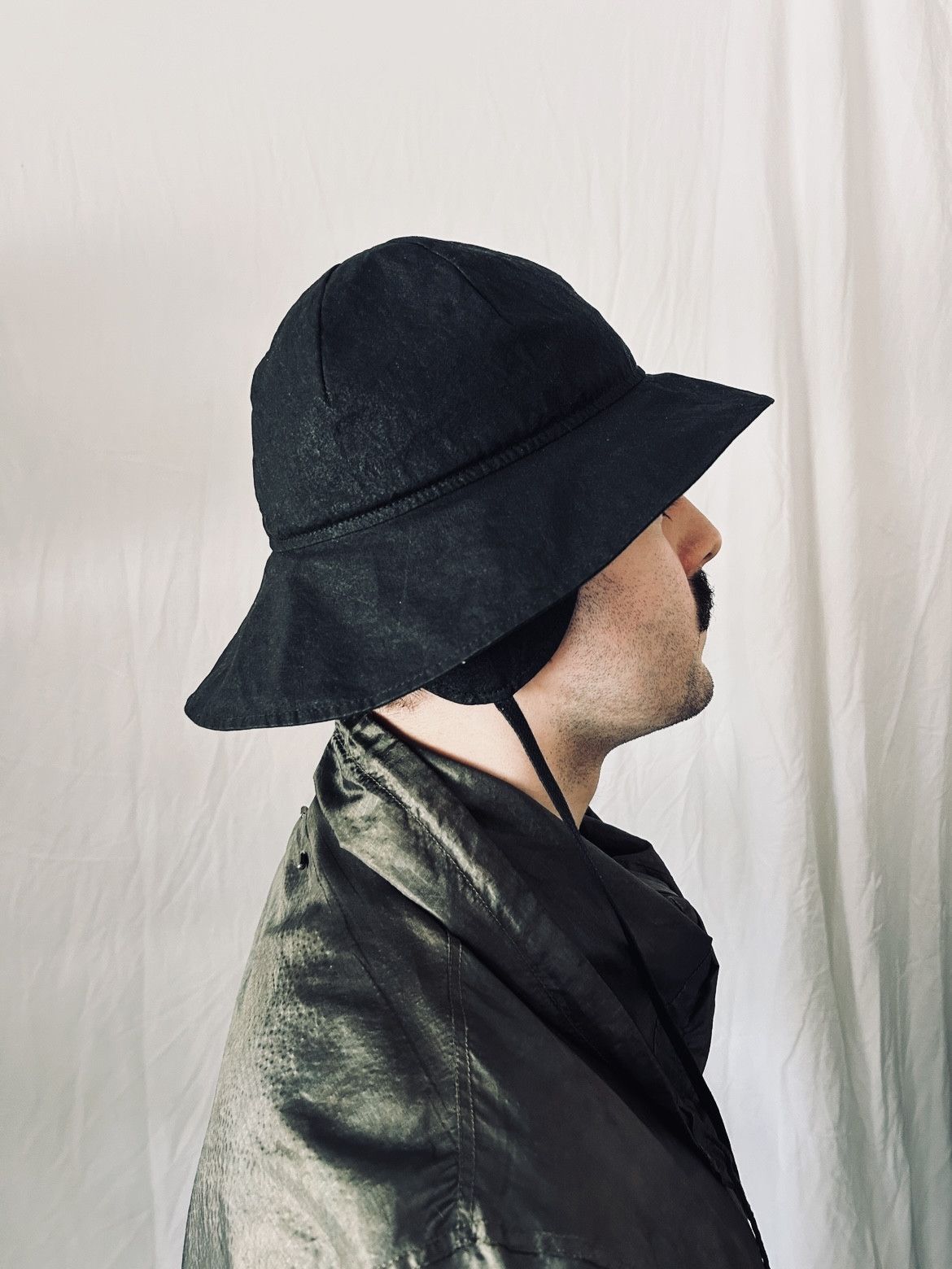 Deepti DEEPTI °021-022 Eremet Fisherman Hat Size ONE SIZE - 1 Thumbnail