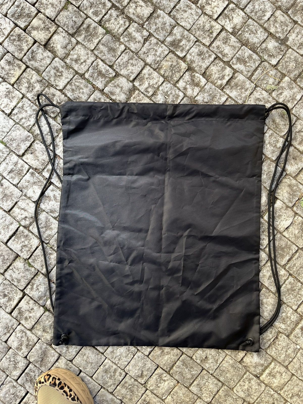 Balenciaga Balenciaga black nylon bag Size ONE SIZE - 3 Thumbnail