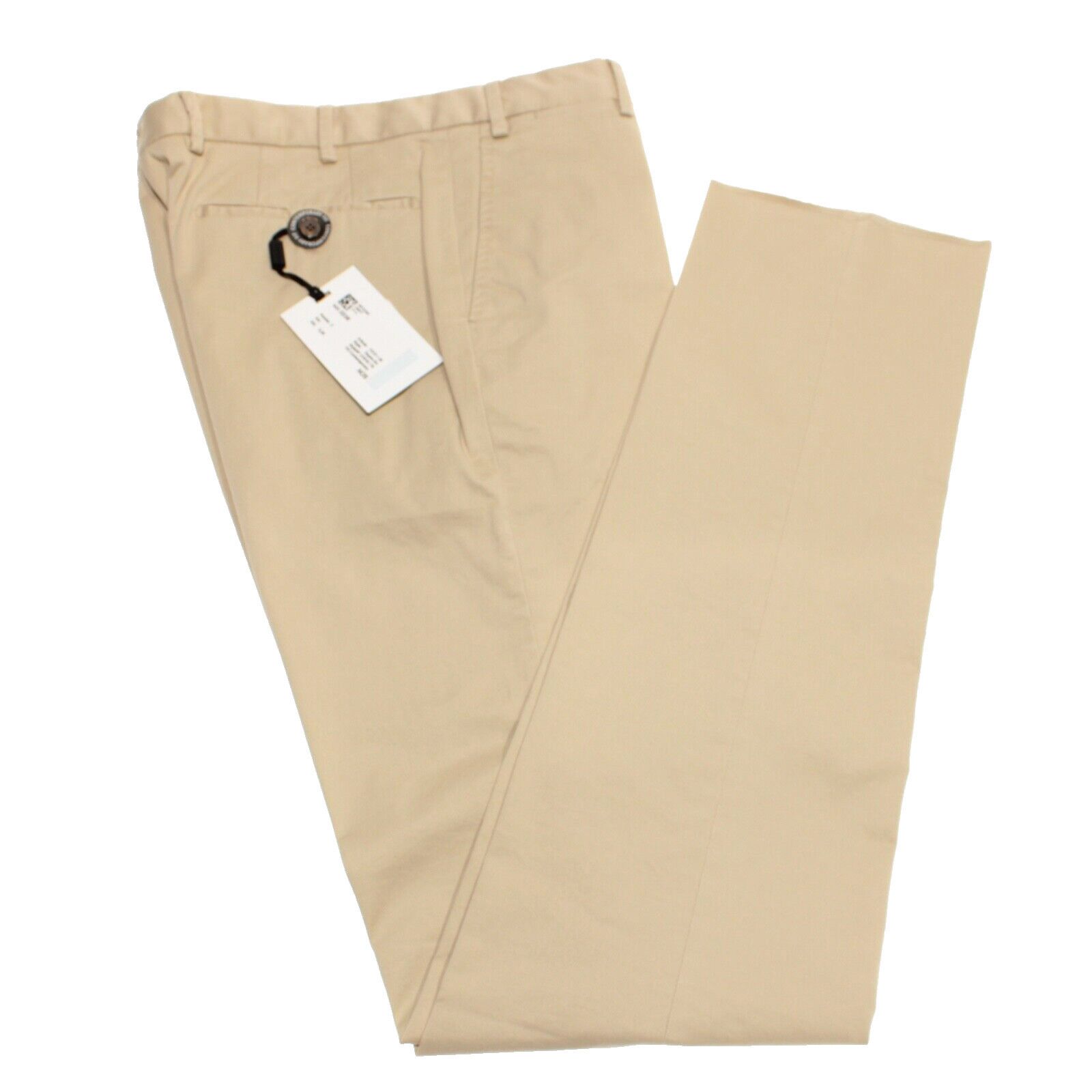Hiltl Hiltl New with tags Chino Size 32 US In Beige Size US 32 / EU 48 - 2 Thumbnail