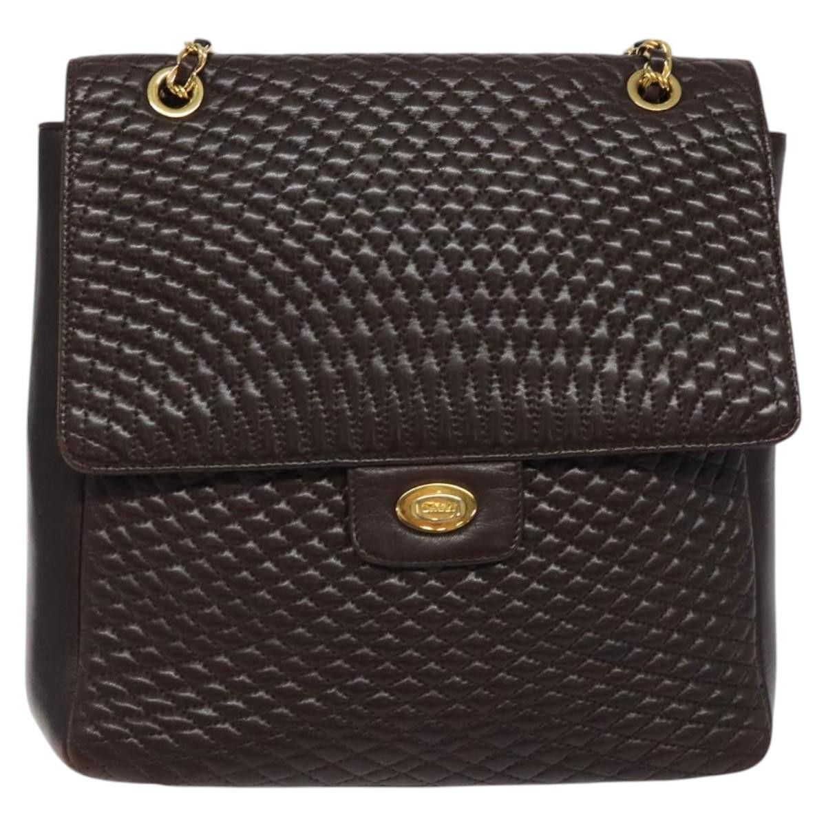 Bally Bally shoulder Size ONE SIZE - 1 Thumbnail
