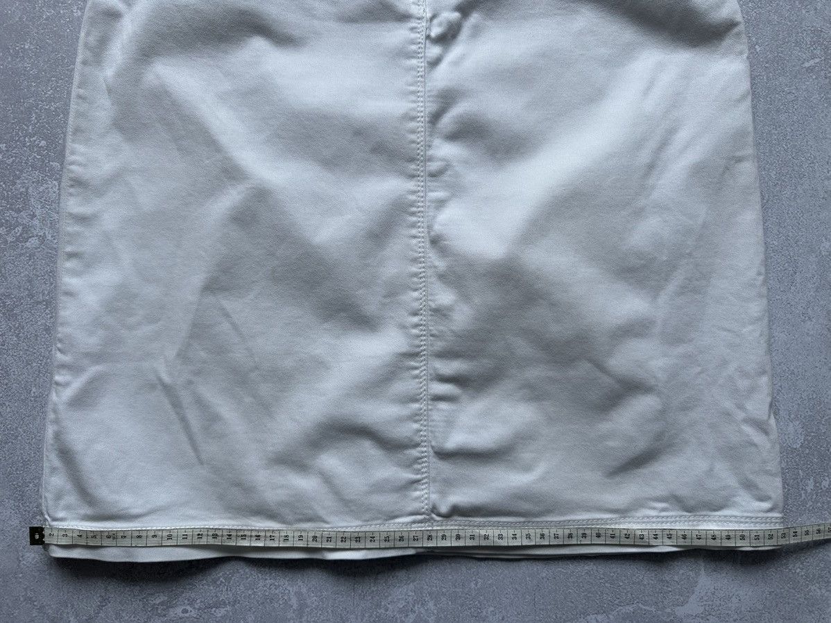 Saint James Midi Skirt Saint James One size made in France Size 25" / US 0 / IT 36 - 6 Thumbnail