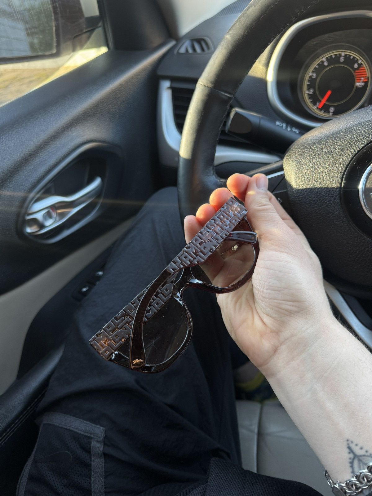 Longchamp Longchamp sunglasses cat eye Size ONE SIZE - 6 Thumbnail