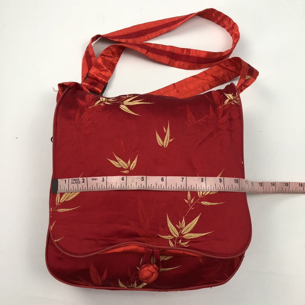 Japanese Brand SUKAJAN CROSSBODY BAG Size ONE SIZE - 12 Thumbnail