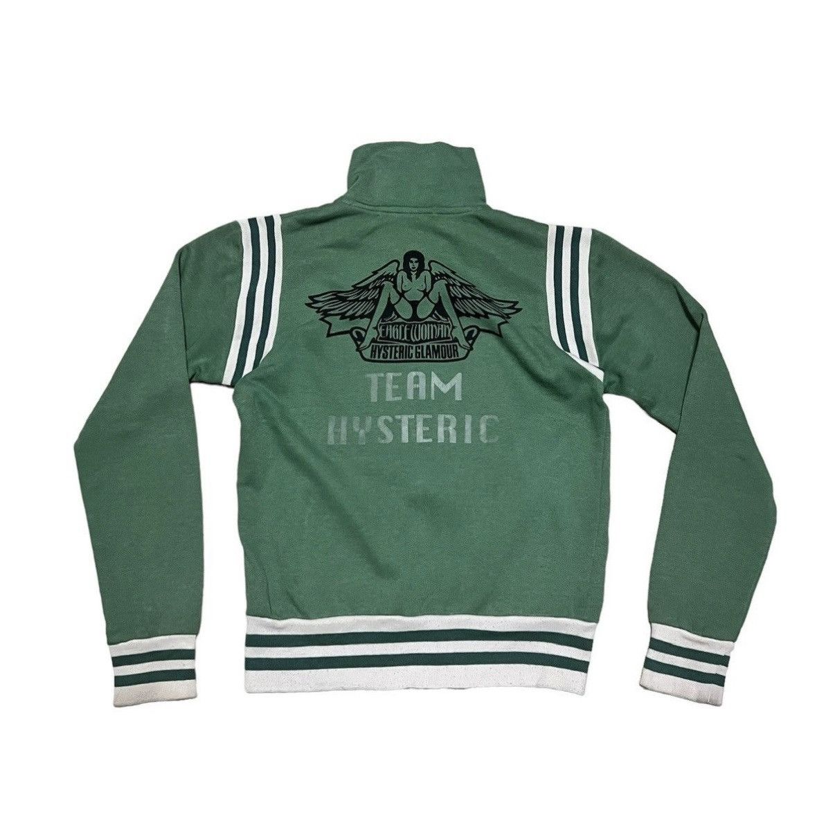Hysteric Glamour Hysteric Glamour Sweater Size US XS / EU 42 / 0 - 1 Thumbnail