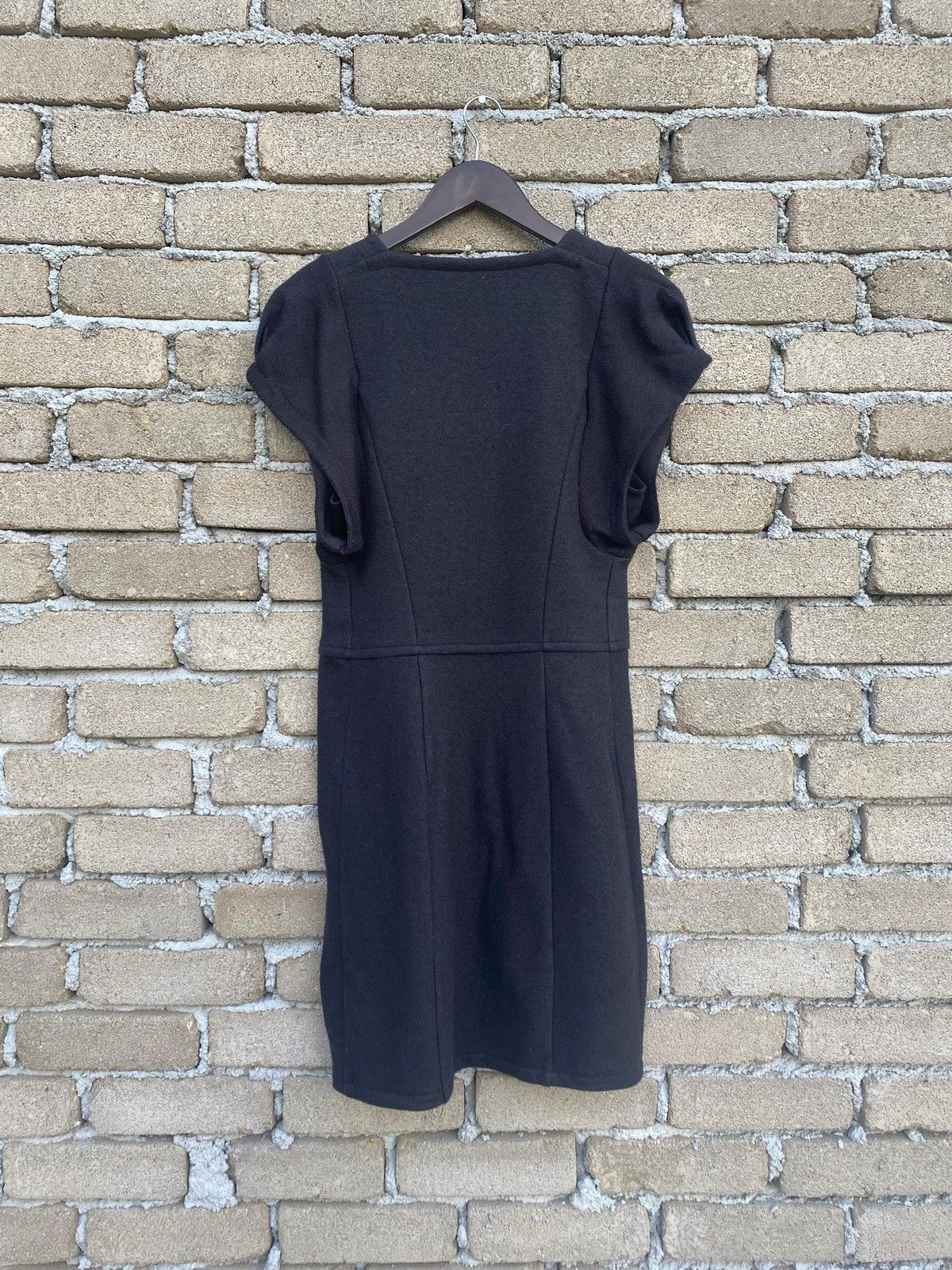 Vanessa Bruno Athe Vanessa Bruno Dress Size XS / US 0-2 / IT 36-38 - 2 Thumbnail
