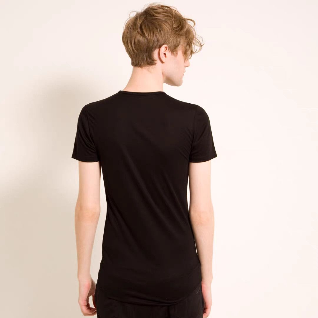 Roen roen Crystal Luxury Design T-shirt K11 Size US S / EU 44-46 / 1 - 3 Thumbnail
