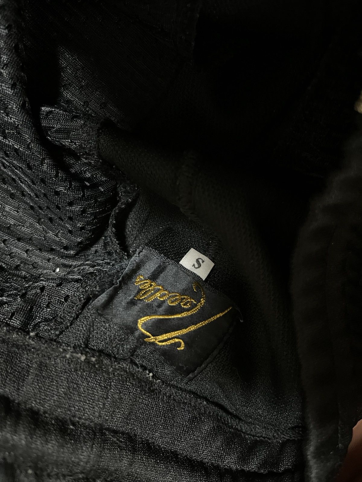 Needles Needles Archive Gold Track Pants Size US 30 / EU 46 - 7 Thumbnail