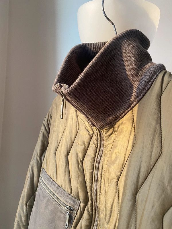 Junya Watanabe Wind proof Heritage Parka Size US L / EU 52-54 / 3 - 4 Thumbnail
