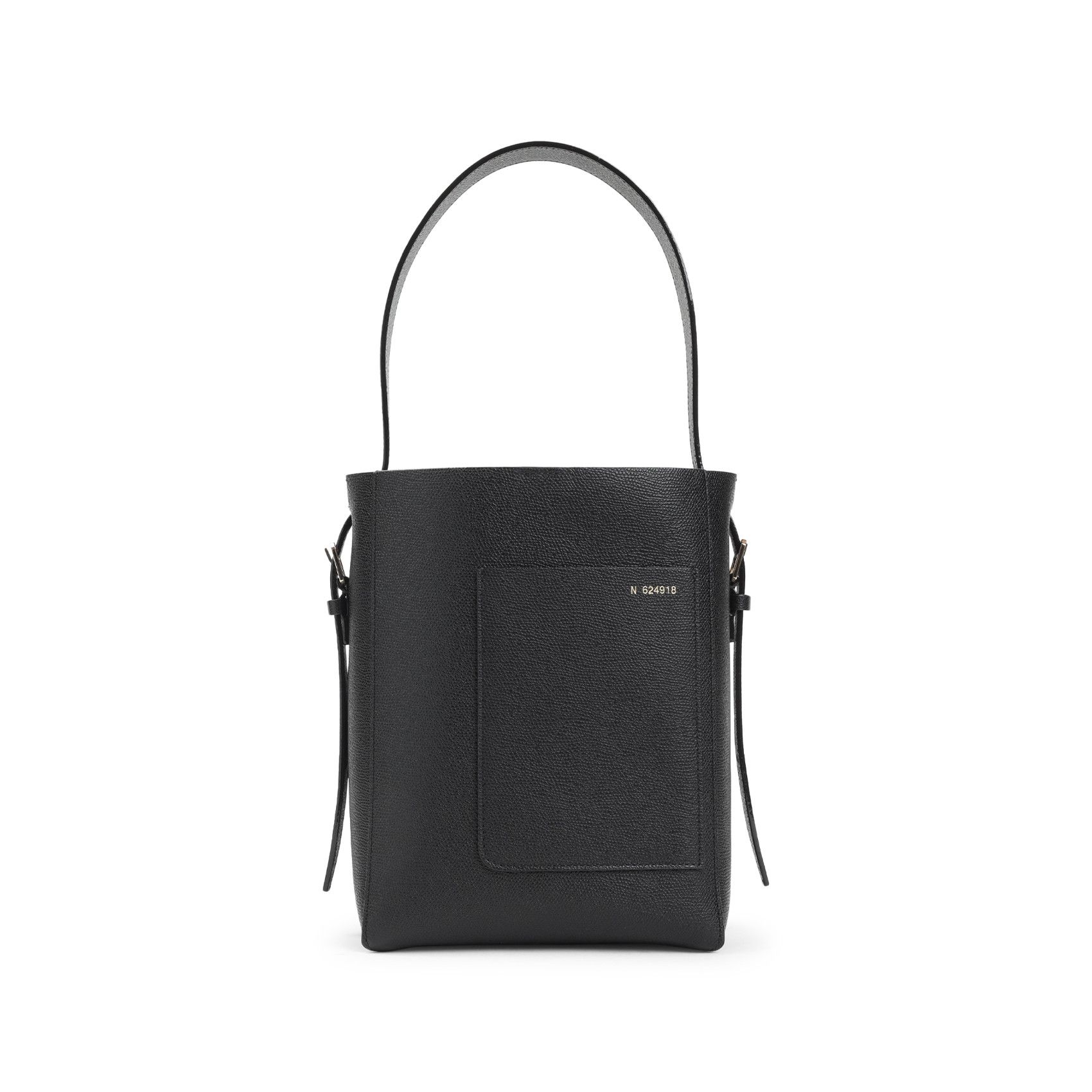 Valextra Small Bucket Bag, Women's