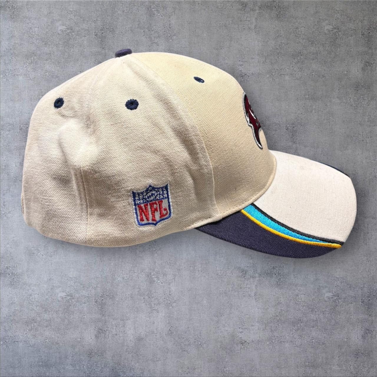 Reebok Vintage Super Bowl Hat Size ONE SIZE - 4 Thumbnail