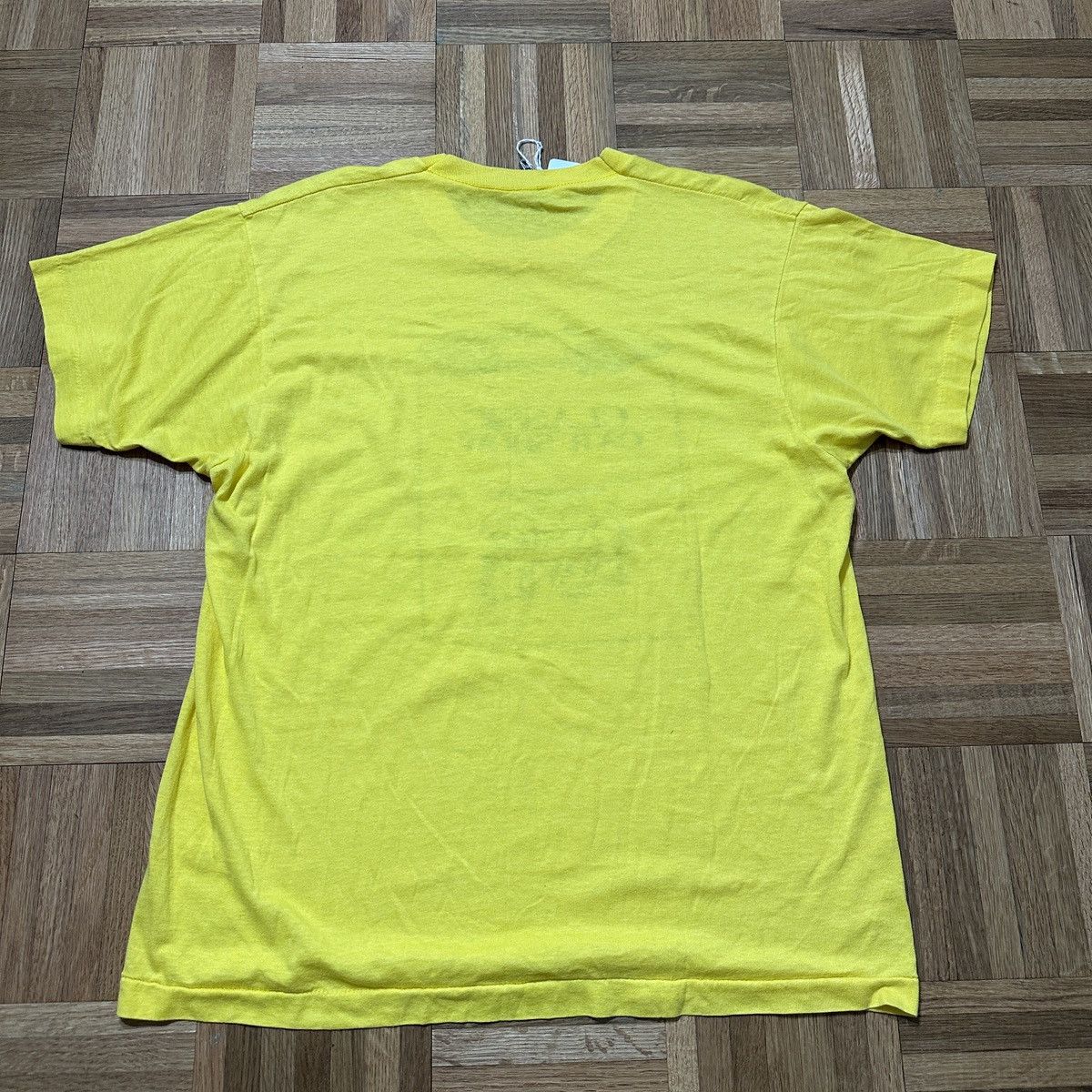 Vintage Vintage Classic Car Show tee Size US M / EU 48-50 / 2 - 2 Thumbnail