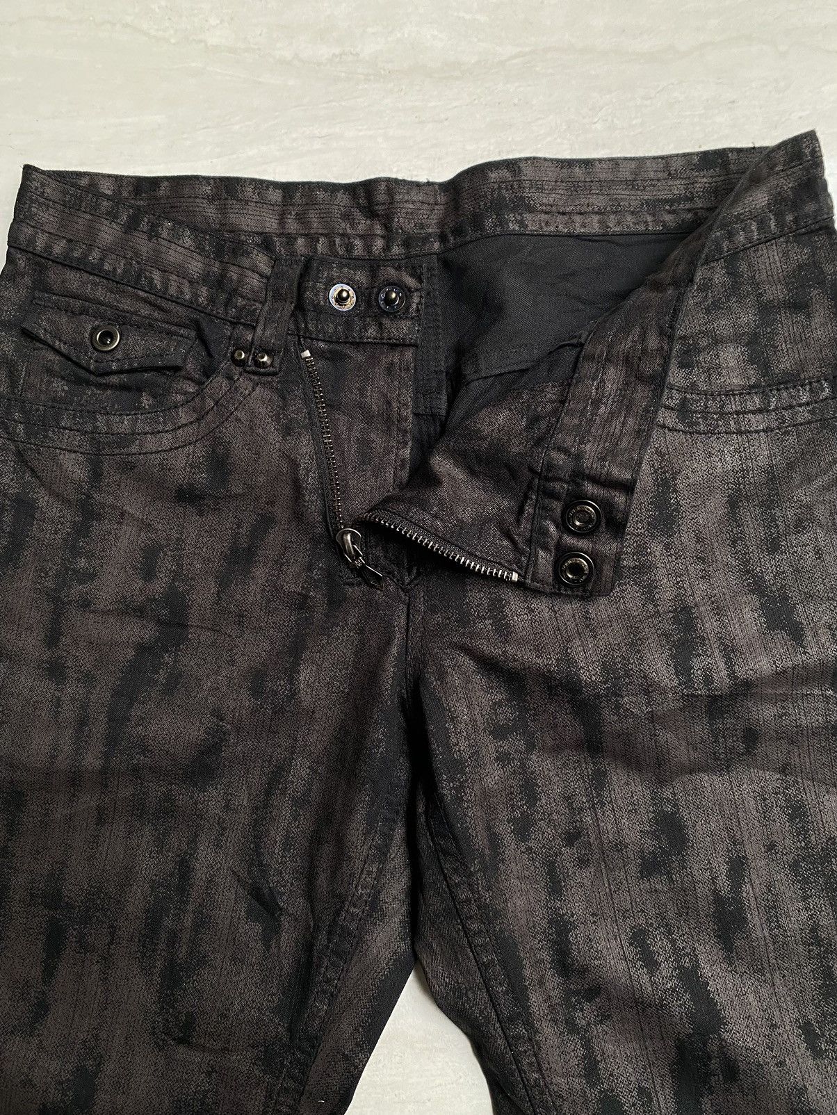 If Six Was Nine If Six Was Nine Maniac Works Long Pants Size US 32 / EU 48 - 3 Thumbnail