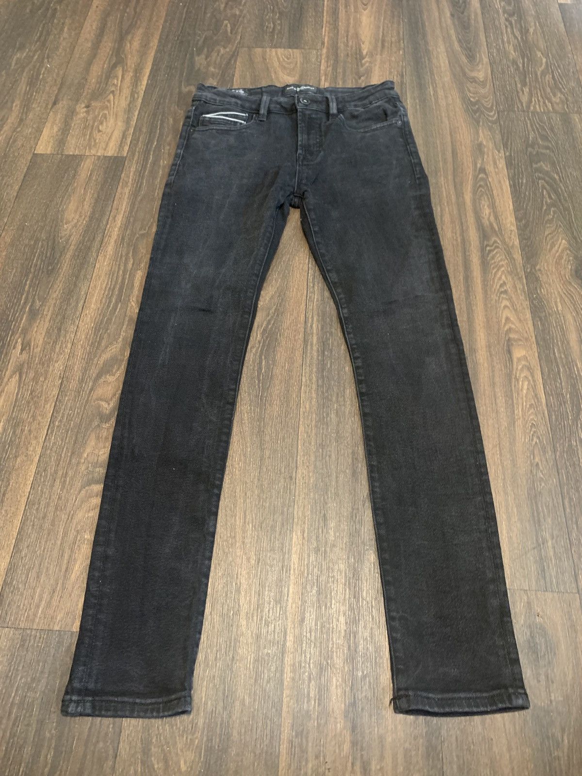 Other CULT OF INDIVIDUALITY OF ONE JEANS Size US 32 / EU 48 - 1 Thumbnail