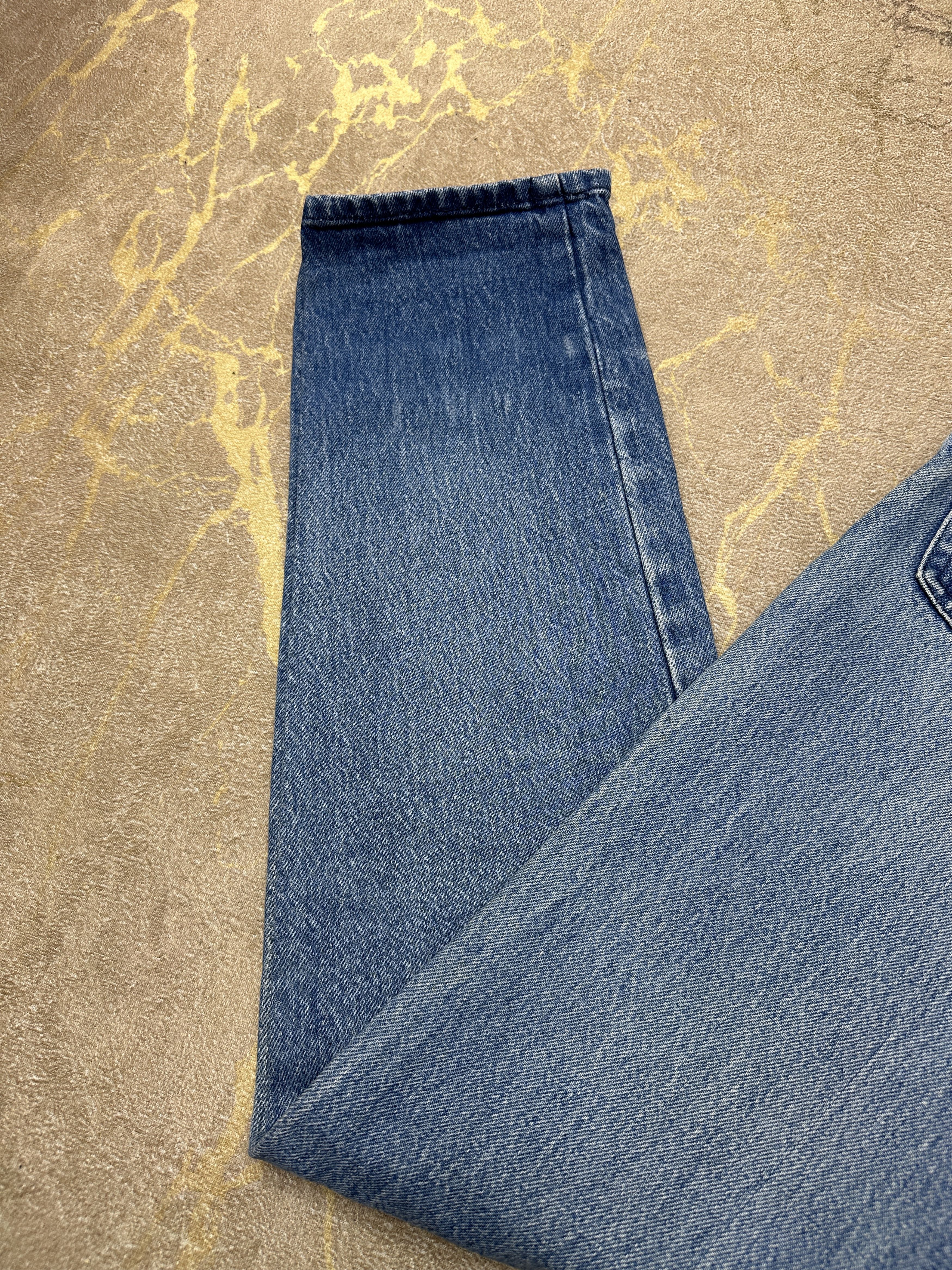 Stone Island Rare Stone Island 1985 Jeans Pants Trousers Size 42 26 Size US 26 / EU 42 - 10 Thumbnail