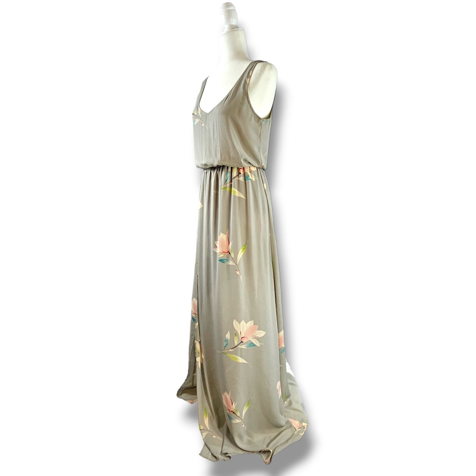 EUC Show Me Your Mumu Kendall Dress Sz. XS [0-2] Lily Shower