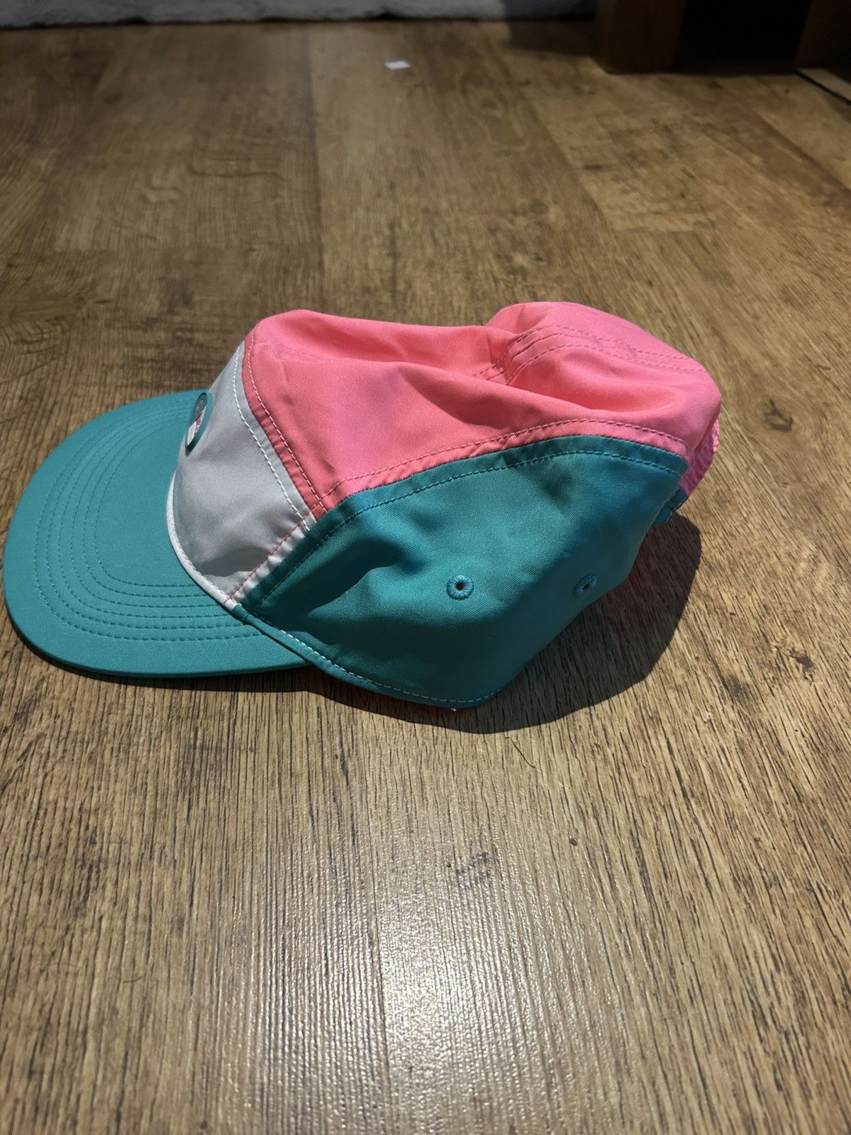 Nike Nike Air Max AW84 “Watermelon” 5-Panel cap - RARE Size ONE SIZE - 3 Thumbnail