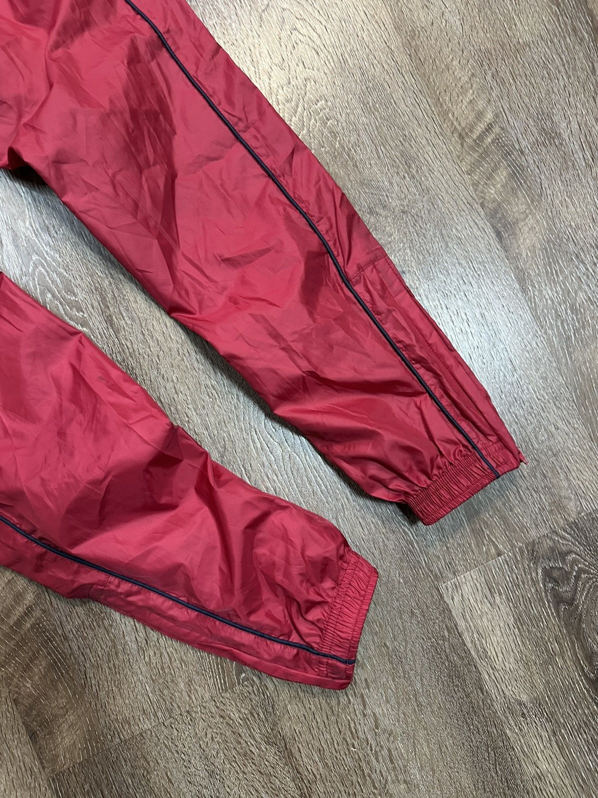Ralph Lauren Lauren Ralph Lauren Vintage RRL Avan-Garde Nylon Pants Size US 33 - 3 Thumbnail