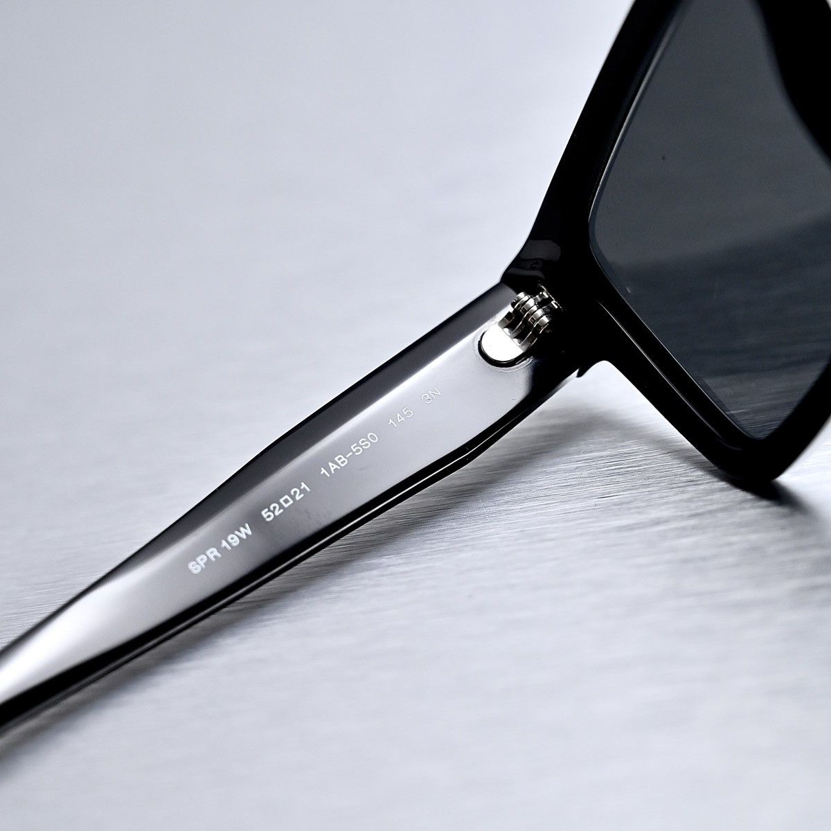 Prada PRADA 0PR 19WS SUNGLASSES Size ONE SIZE - 8 Thumbnail