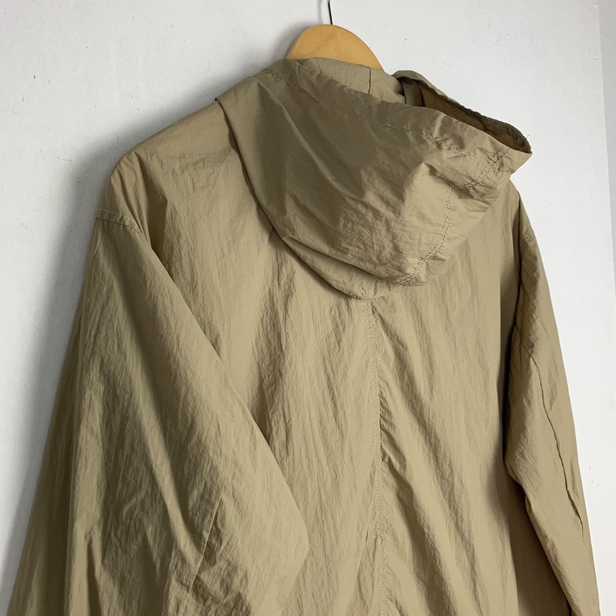 Japanese Brand Japanese Brand Hoodies Light jacket Size US M / EU 48-50 / 2 - 13 Thumbnail