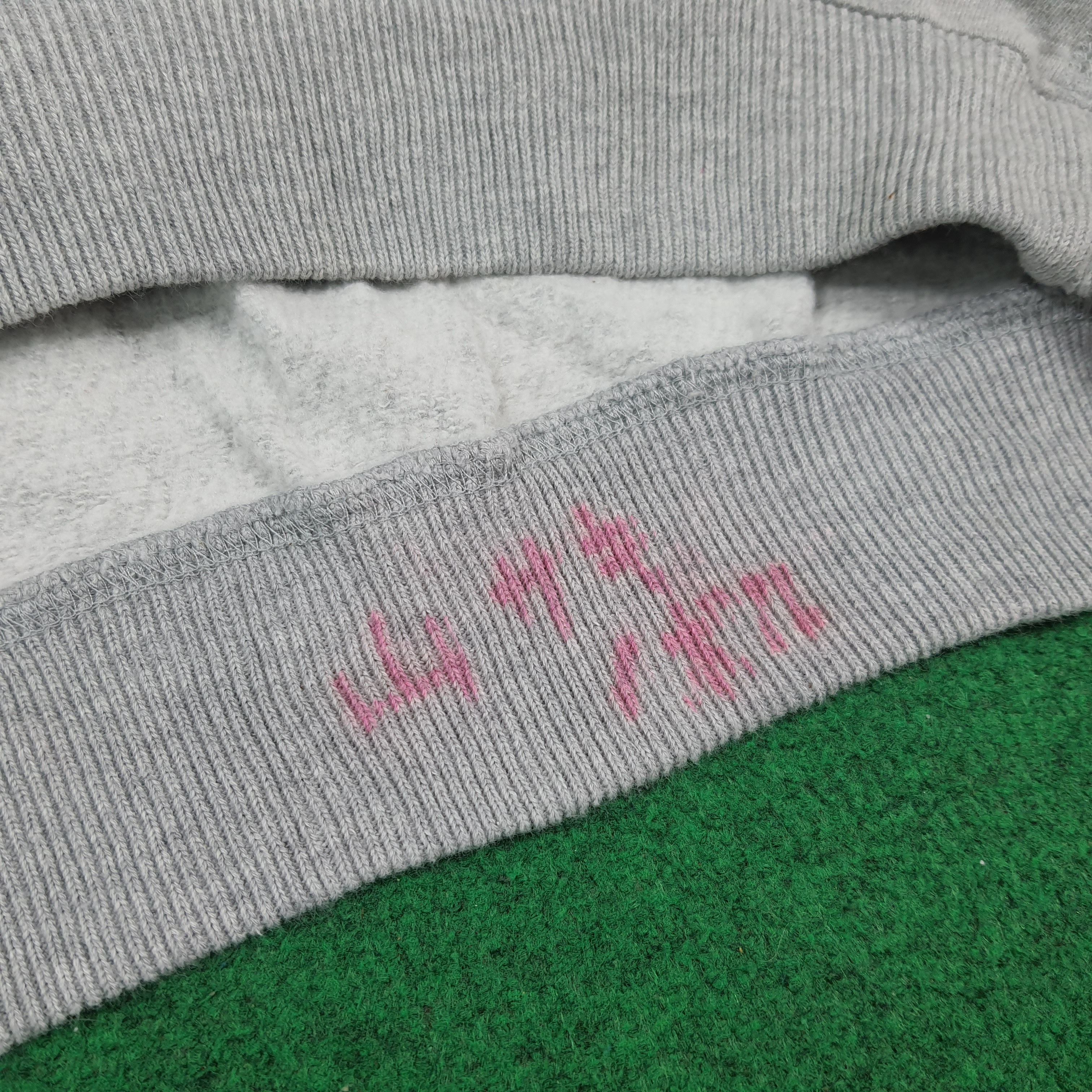 Polo Ralph Lauren Vintage Polo by Ralph Lauren Polo Bear Sweatshirt C295N14 Size US S / EU 44-46 / 1 - 12 Thumbnail