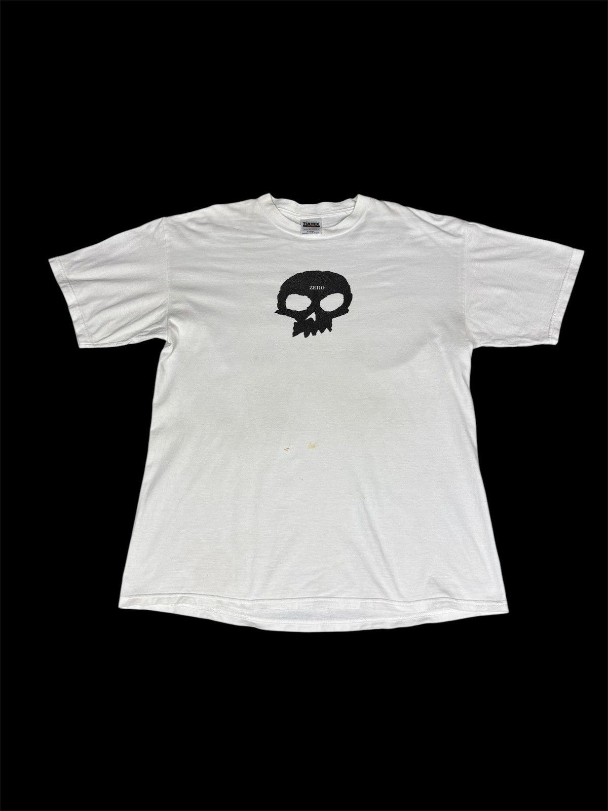 Vintage 90’s Zero Skateboard Jamie Thomas