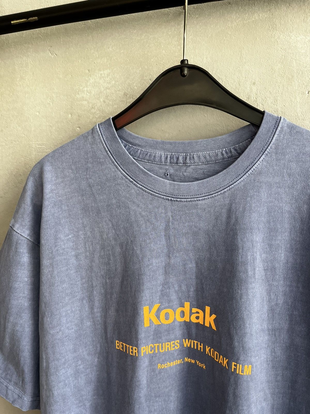 Kodak × Vintage Kodak t shirt Size US XL / EU 56 / 4 - 6 Thumbnail