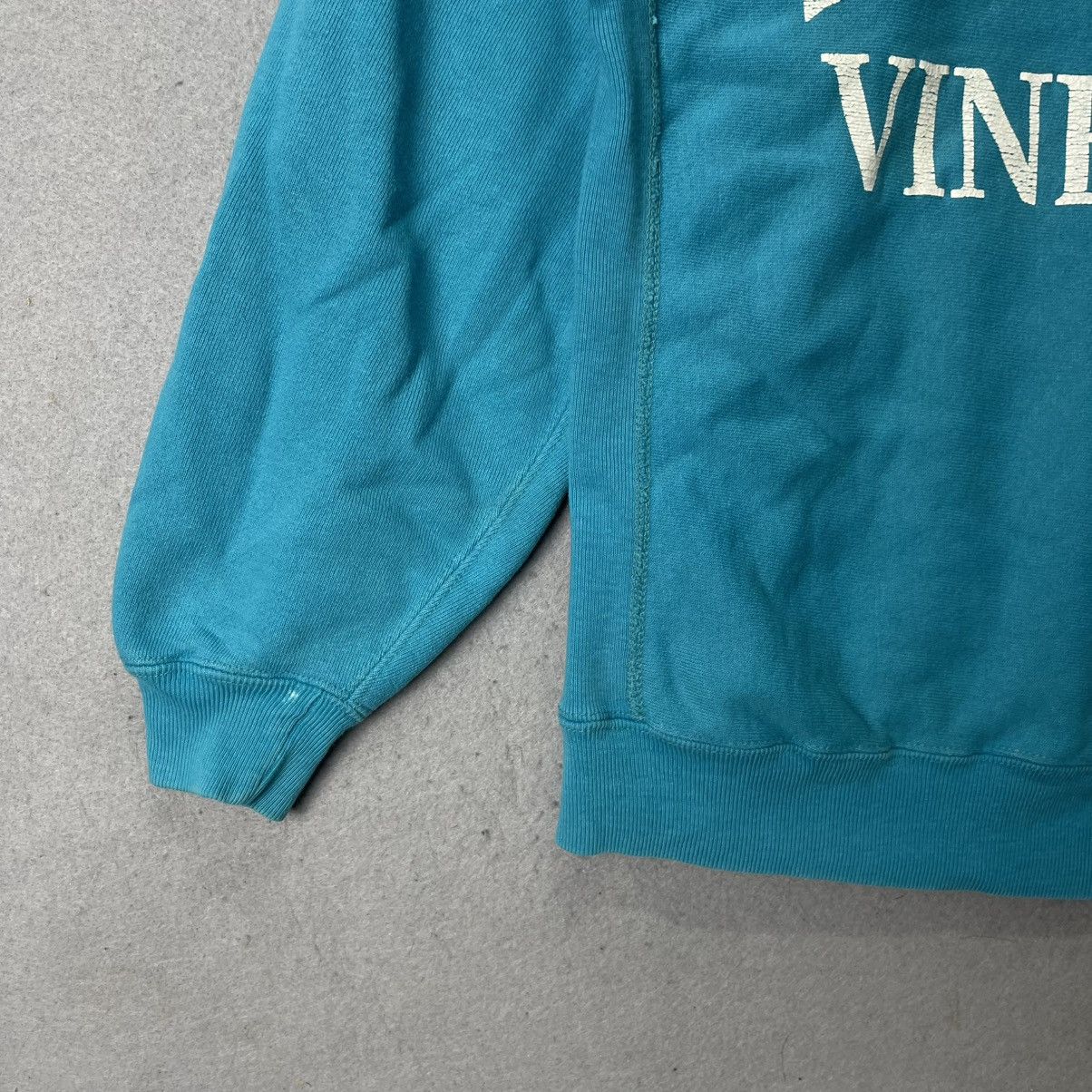 Champion Champion Reverse Weave “Martha’s Vineyard” Sweatshirt Size US S / EU 44-46 / 1 - 5 Thumbnail