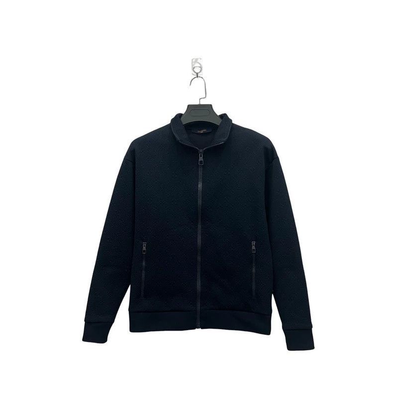 Louis Vuitton Louis Vuitton Louis Vuitton Embossed Logo Jacket Size XS-2 Size US XS / EU 42 / 0 - 2 Thumbnail