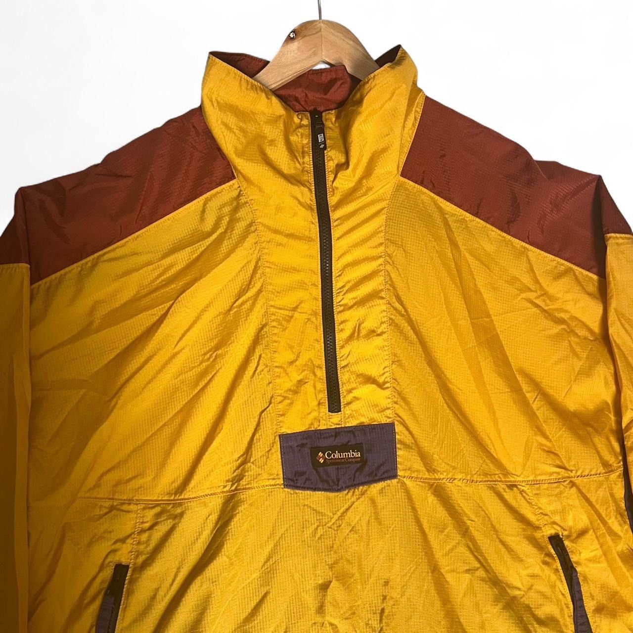 Columbia × Kith Kith x Columbia Sportswear Riptide Collection TrackSuit SS22 Size US XXL / EU 58 / 5 - 3 Thumbnail