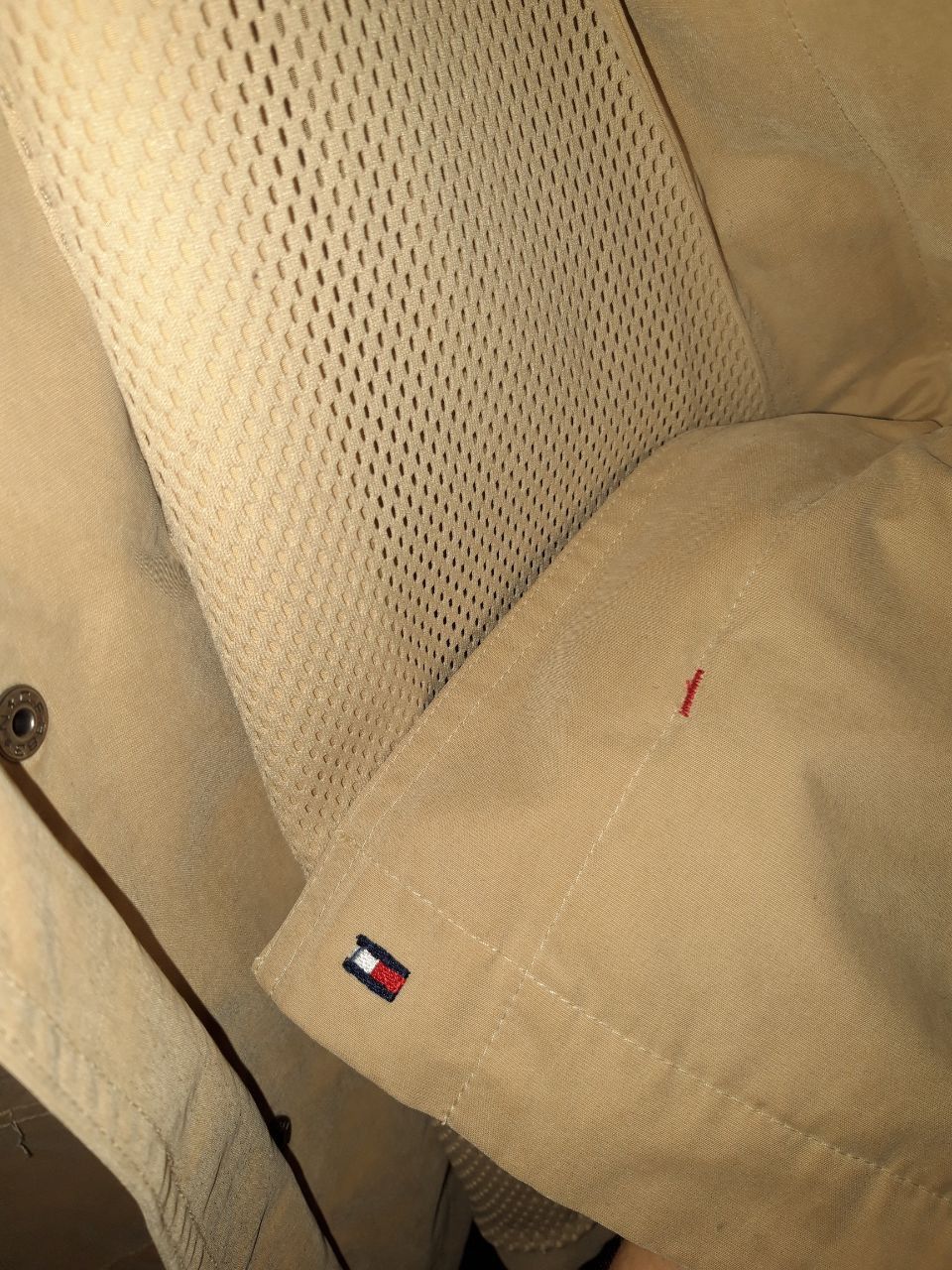 Tommy Hilfiger Tommy Hilfiger Jacket Size US L / EU 52-54 / 3 - 6 Thumbnail