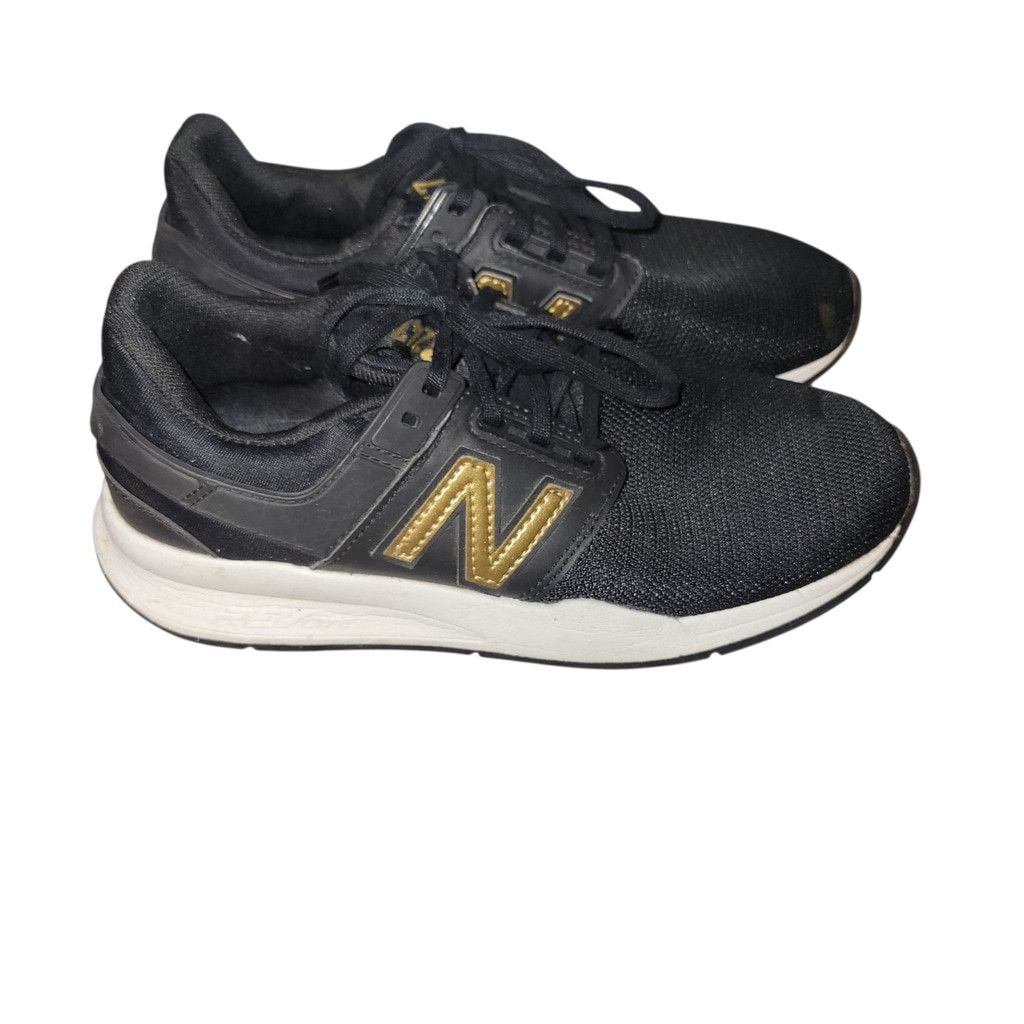 New Balance New Balance REVLITE 247 Running Walking Athletic Shoes 7.5 Size US 7.5 / IT 37.5 - 4 Thumbnail