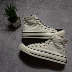 Converse × Fear of God