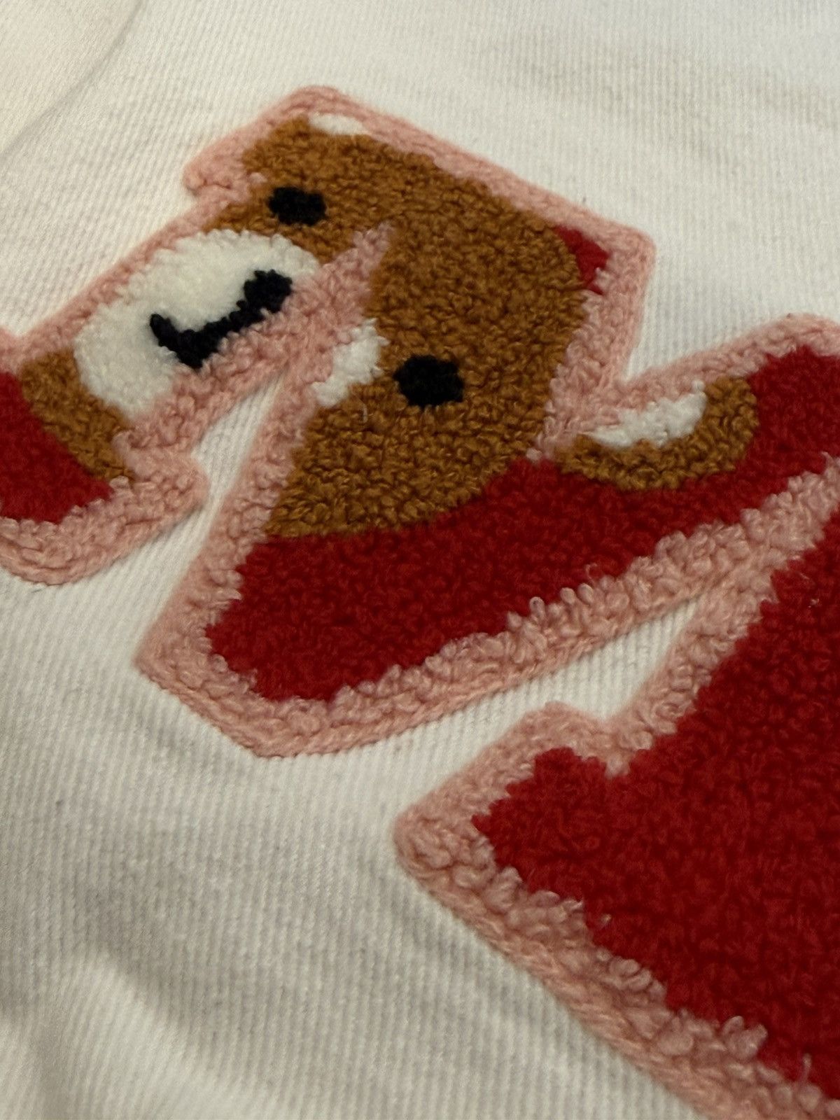 Other ‘HDMY’ 1/1 Rug Patch Pants Size US 30 / EU 46 - 5 Thumbnail