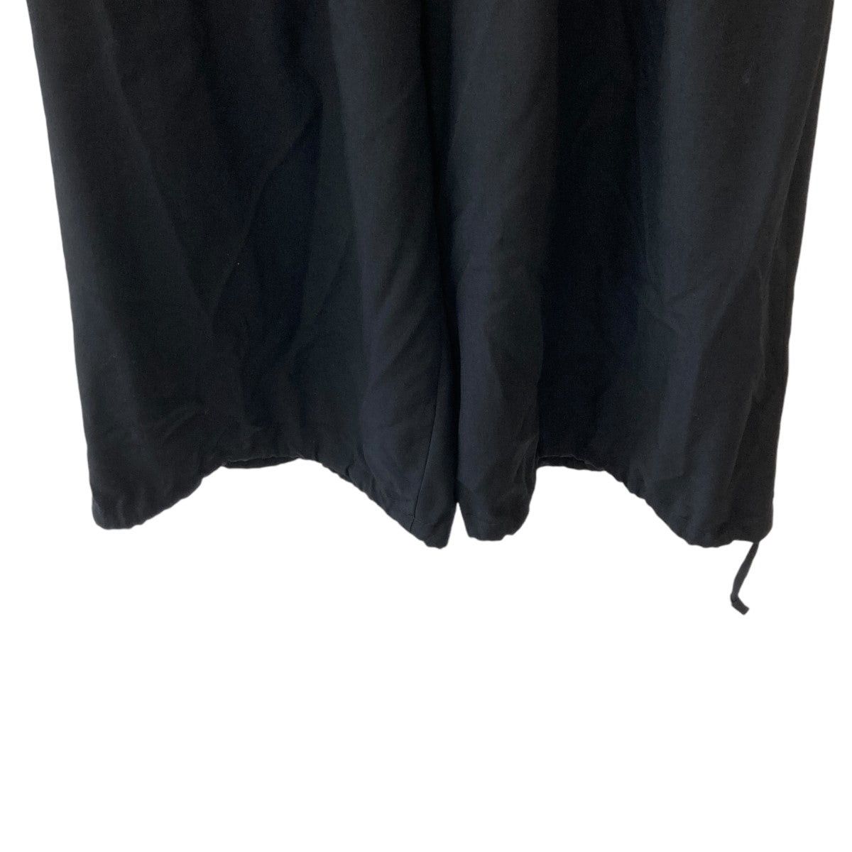 Yohji Yamamoto yohji yamamoto Gaba Balloon Pants Slacks HH-P46-100 Size US 34 / EU 50 - 4 Thumbnail