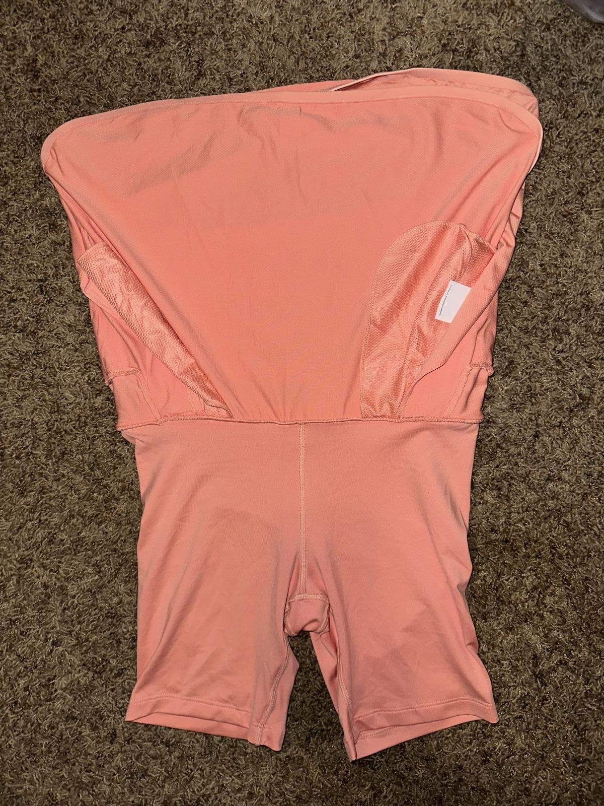 Nike Nike Women's Dri-FIT Flex 17" Golf Skorts Sample Size 28" / US 6 / IT 42 - 8 Thumbnail