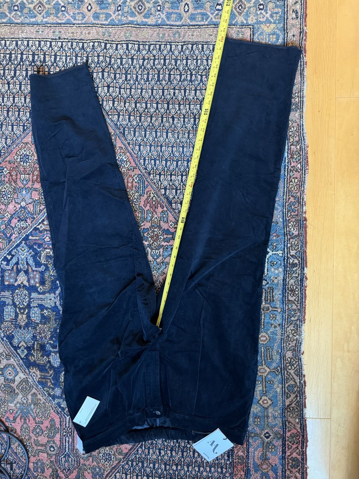 Doppiaa Doppia Aavic Enna Size 54it Size US 40 / EU 56 - 3 Thumbnail